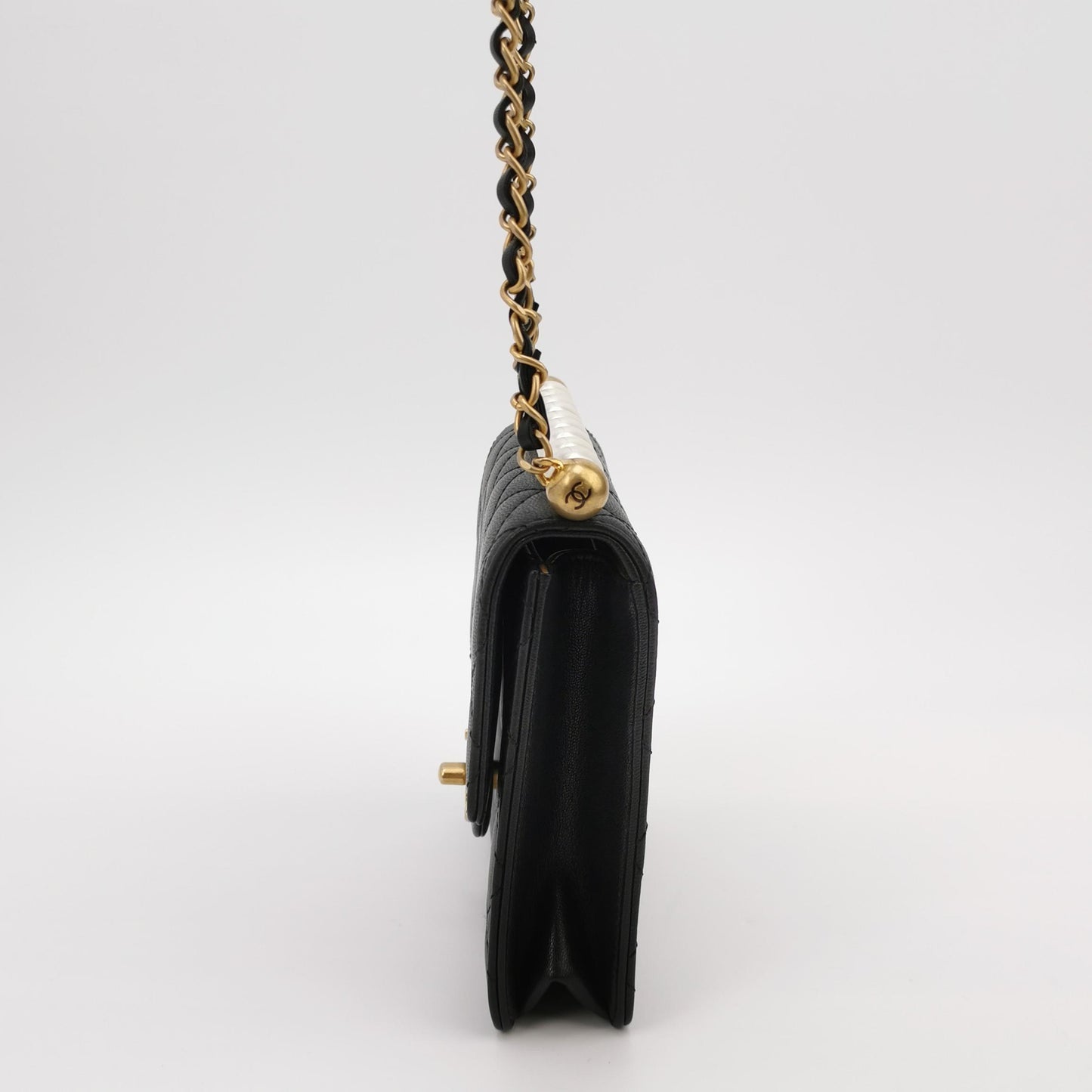 CHANEL FLAP BAG