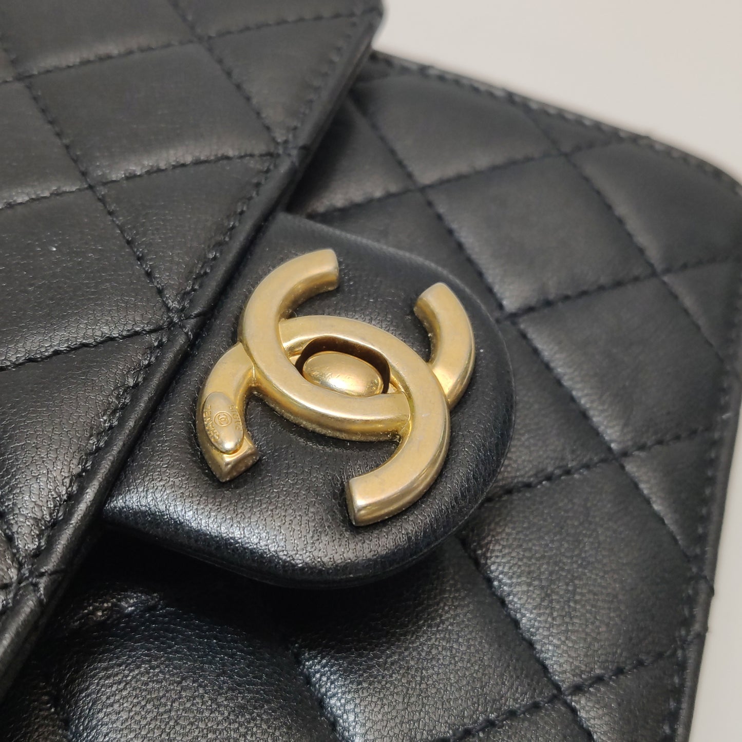CHANEL FLAP BAG