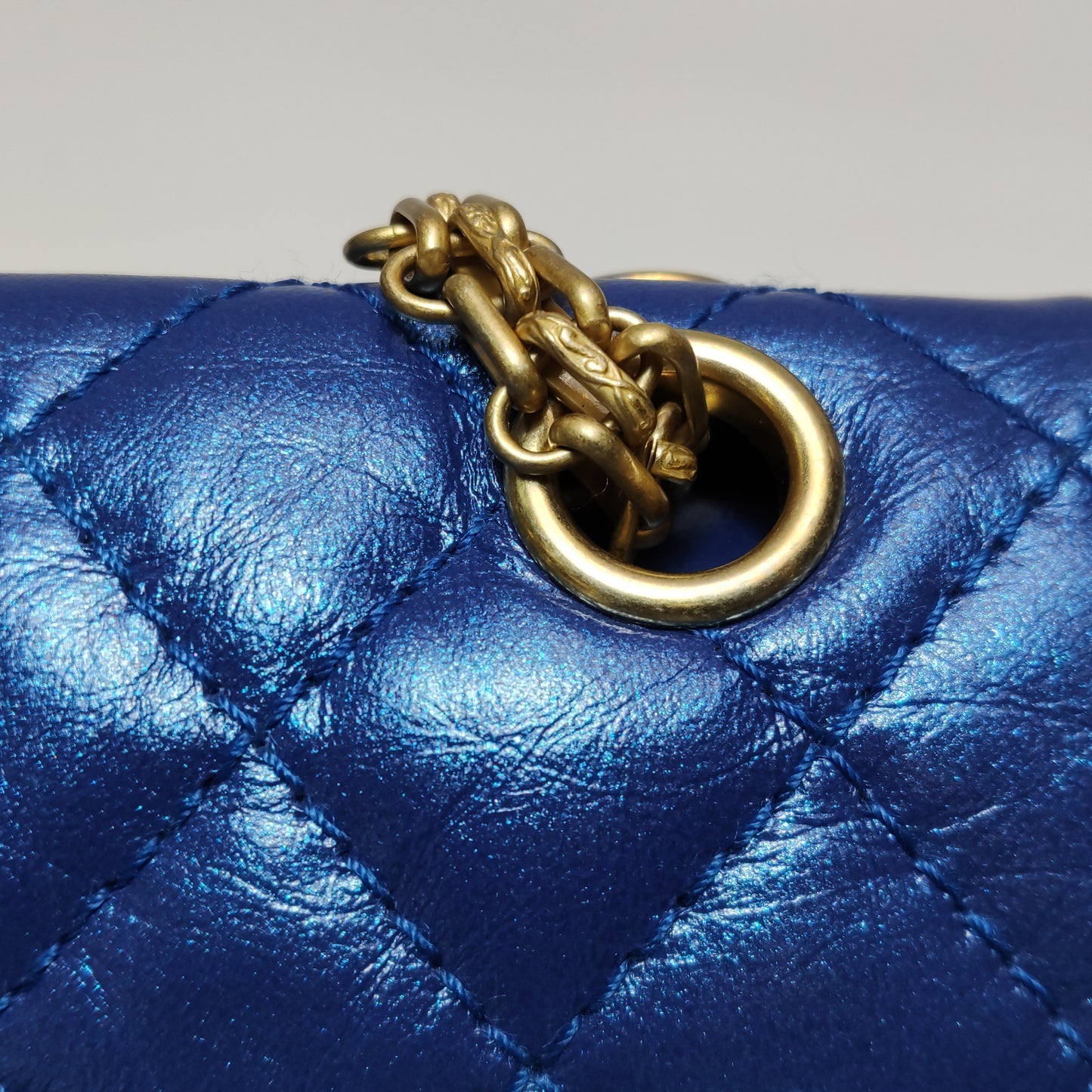 CHANEL FLAP BAG