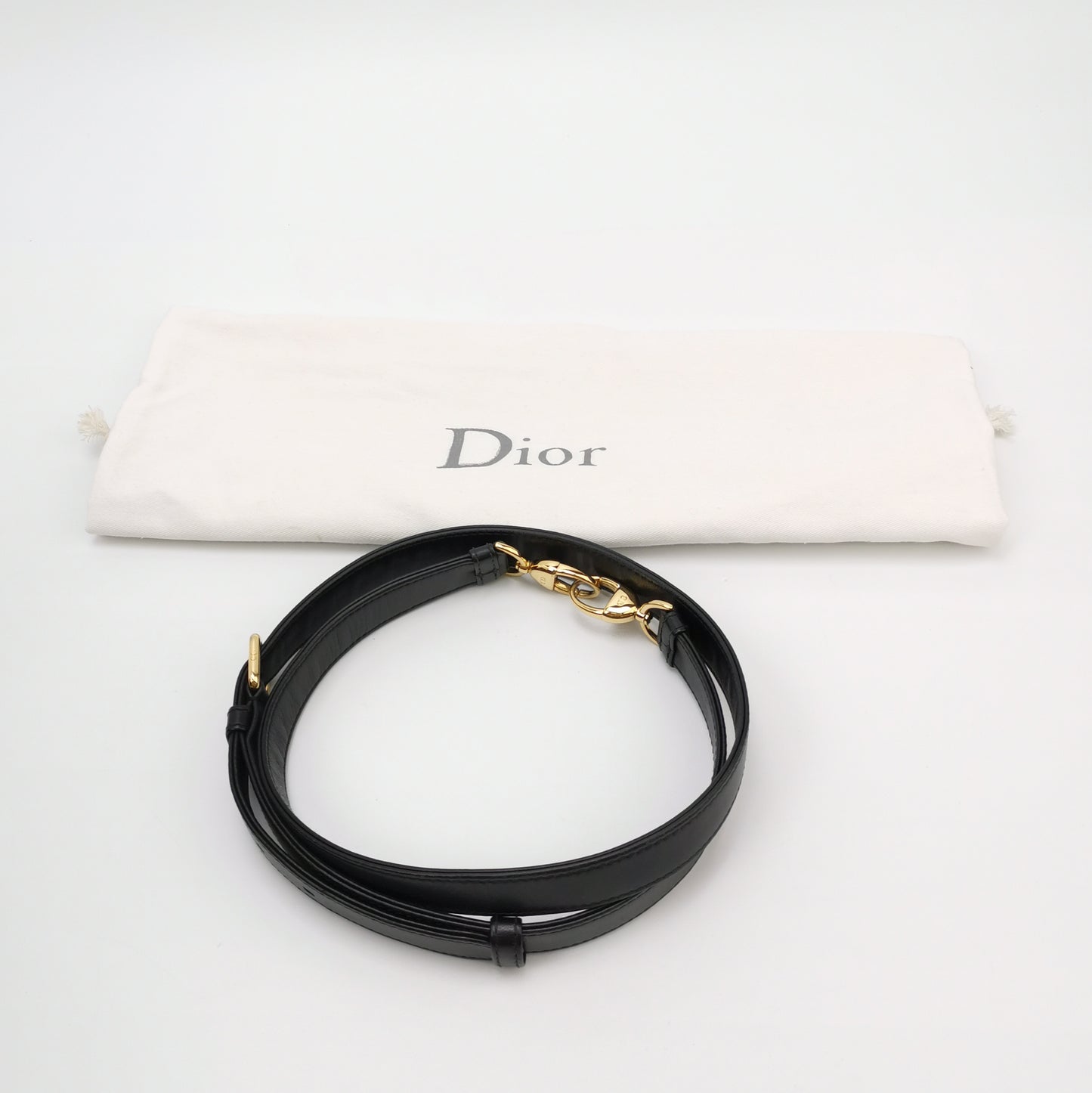 LADY DIOR BAG