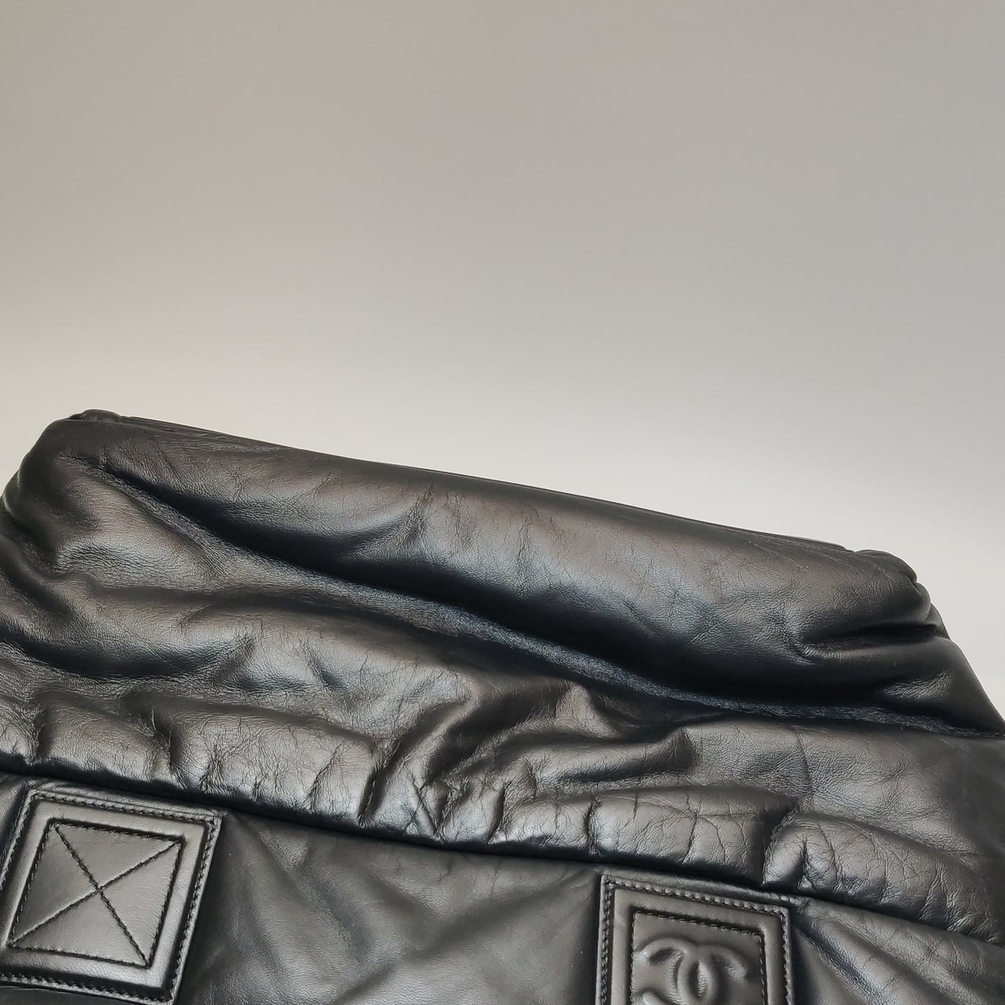 CHANEL COCO COCOON