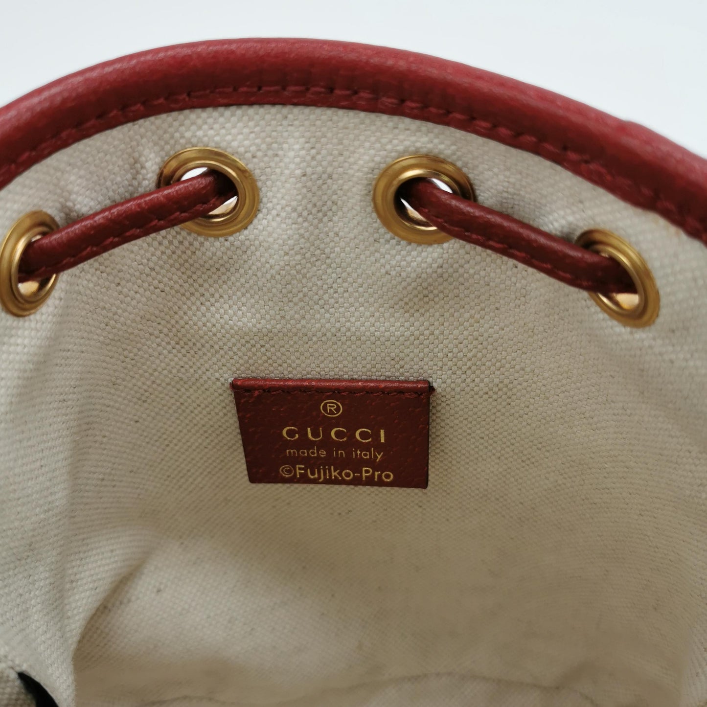 GUCCI DORAEMON OPHIDIA