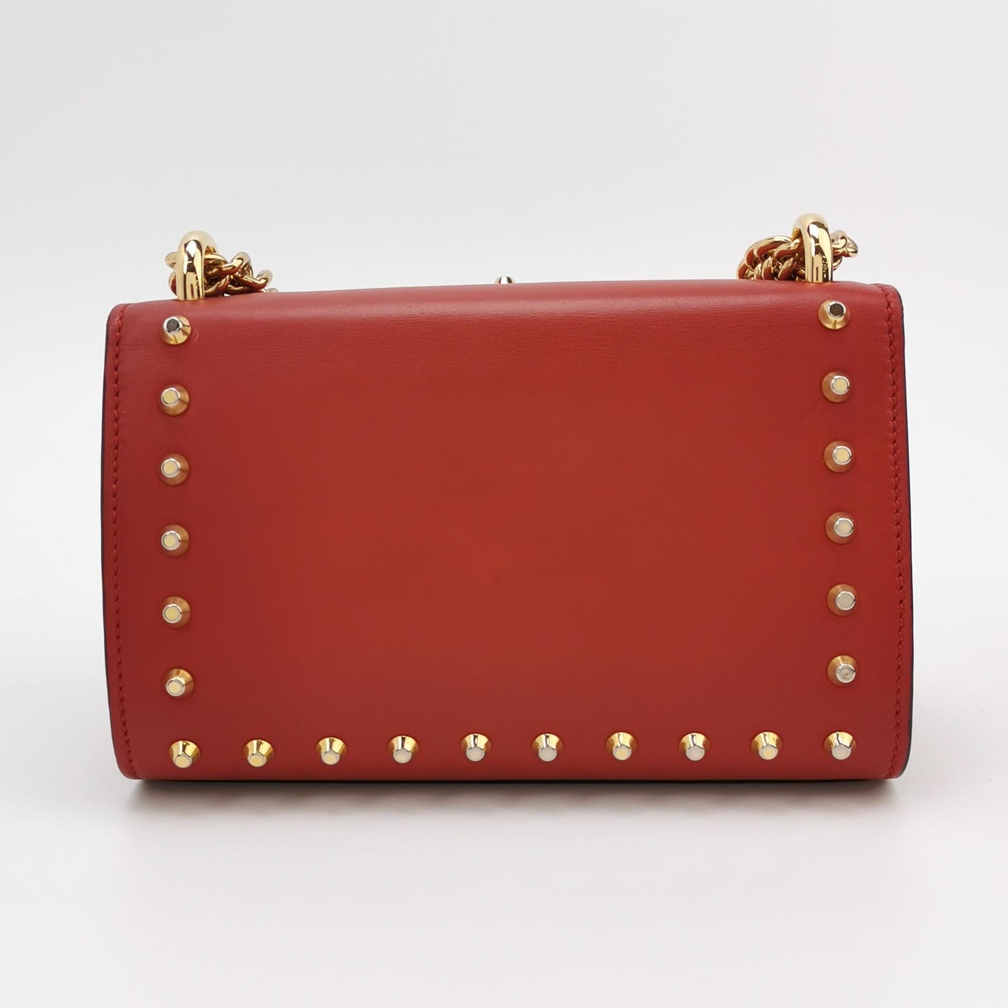 GUCCI PADLOCK BAG