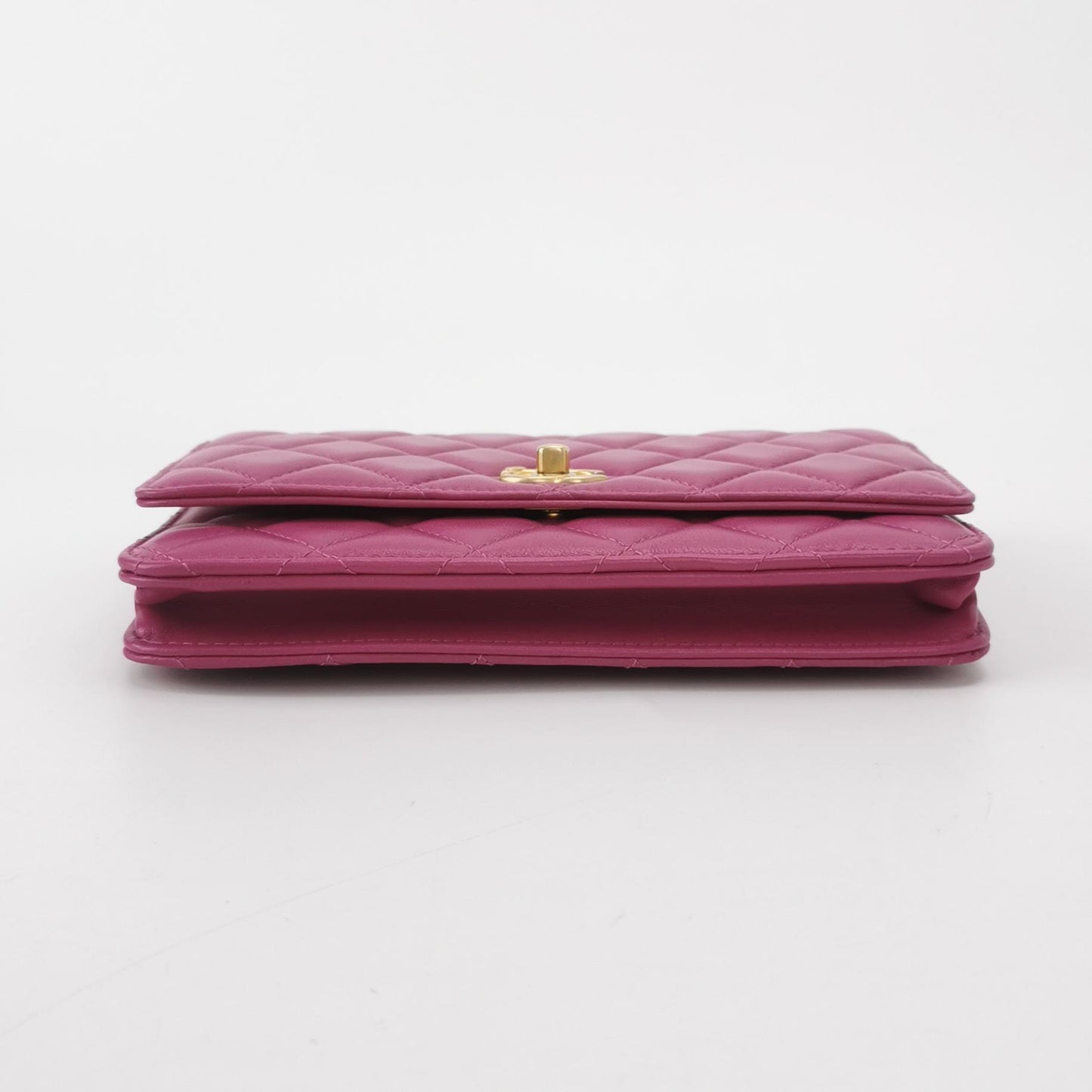 CHANEL CLASSIC FLAP BAG