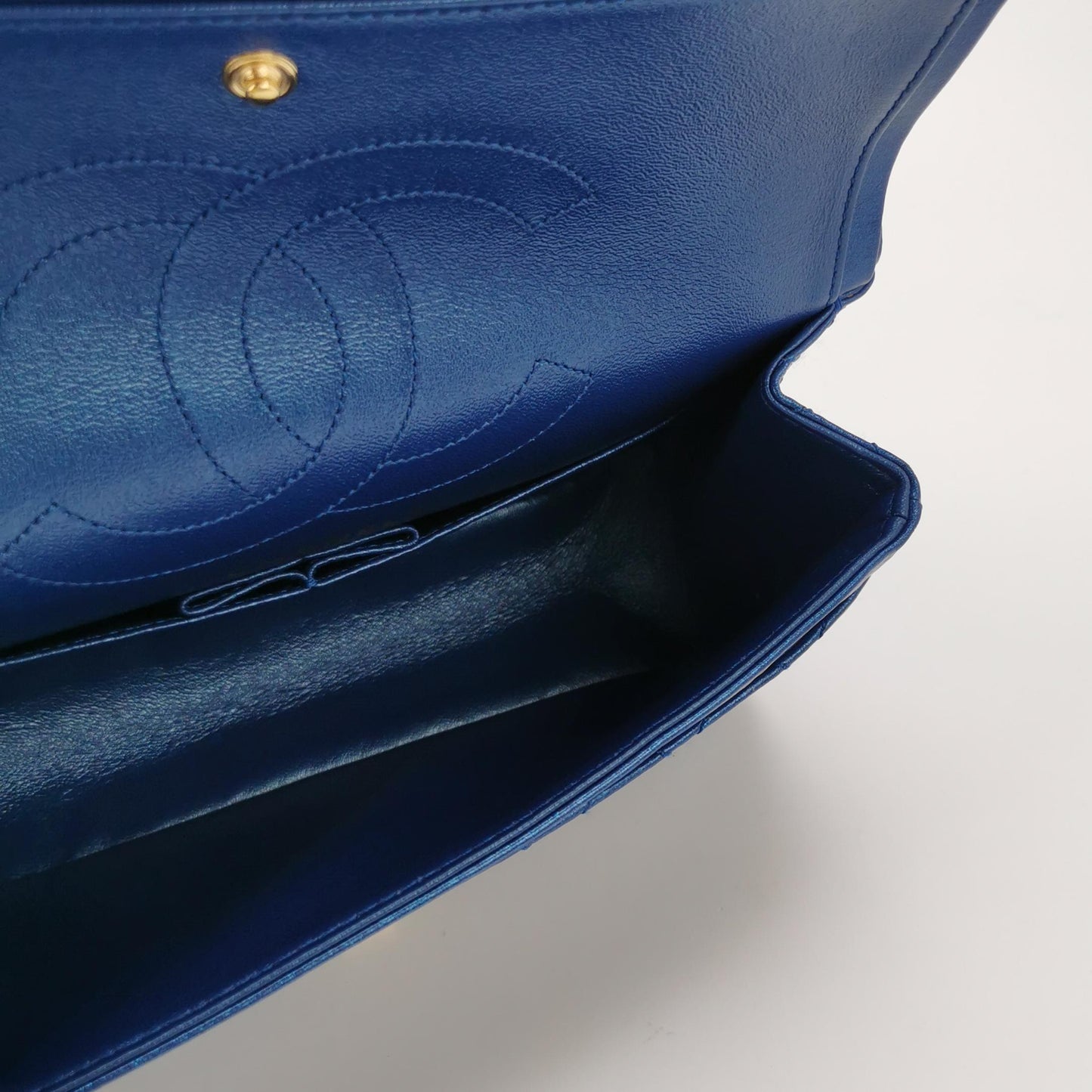 CHANEL FLAP BAG