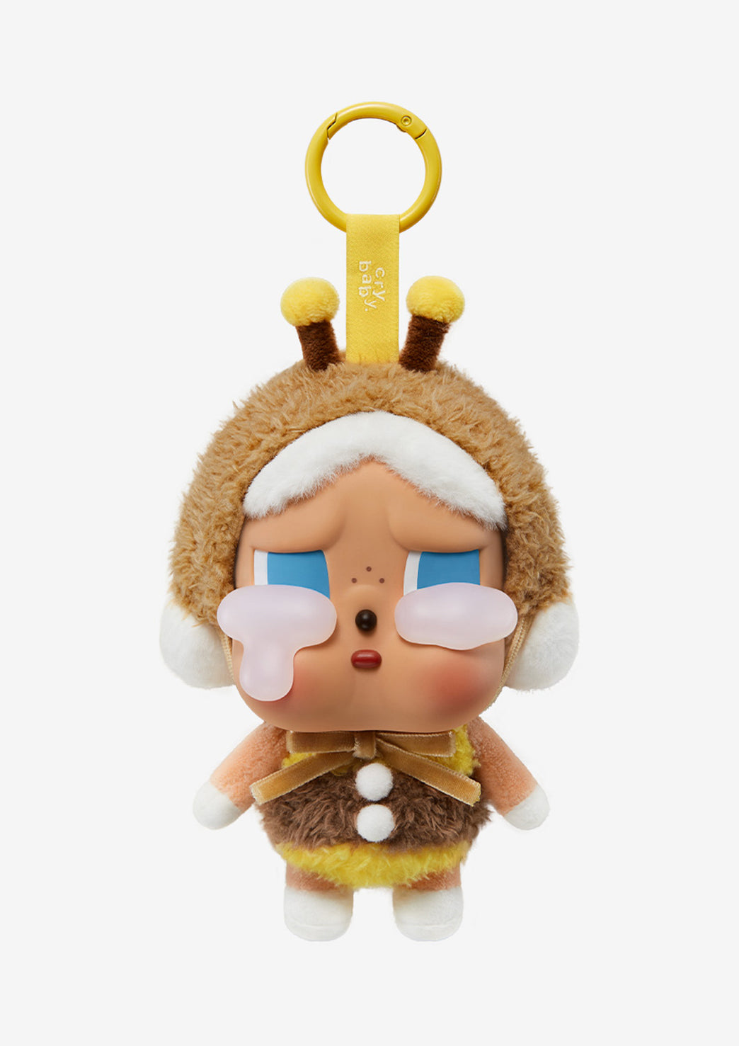 POP MART CRYBABY