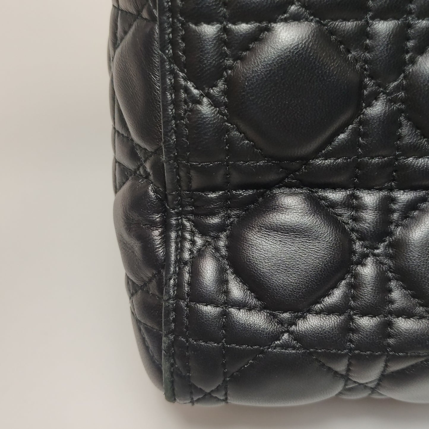 LADY DIOR BAG
