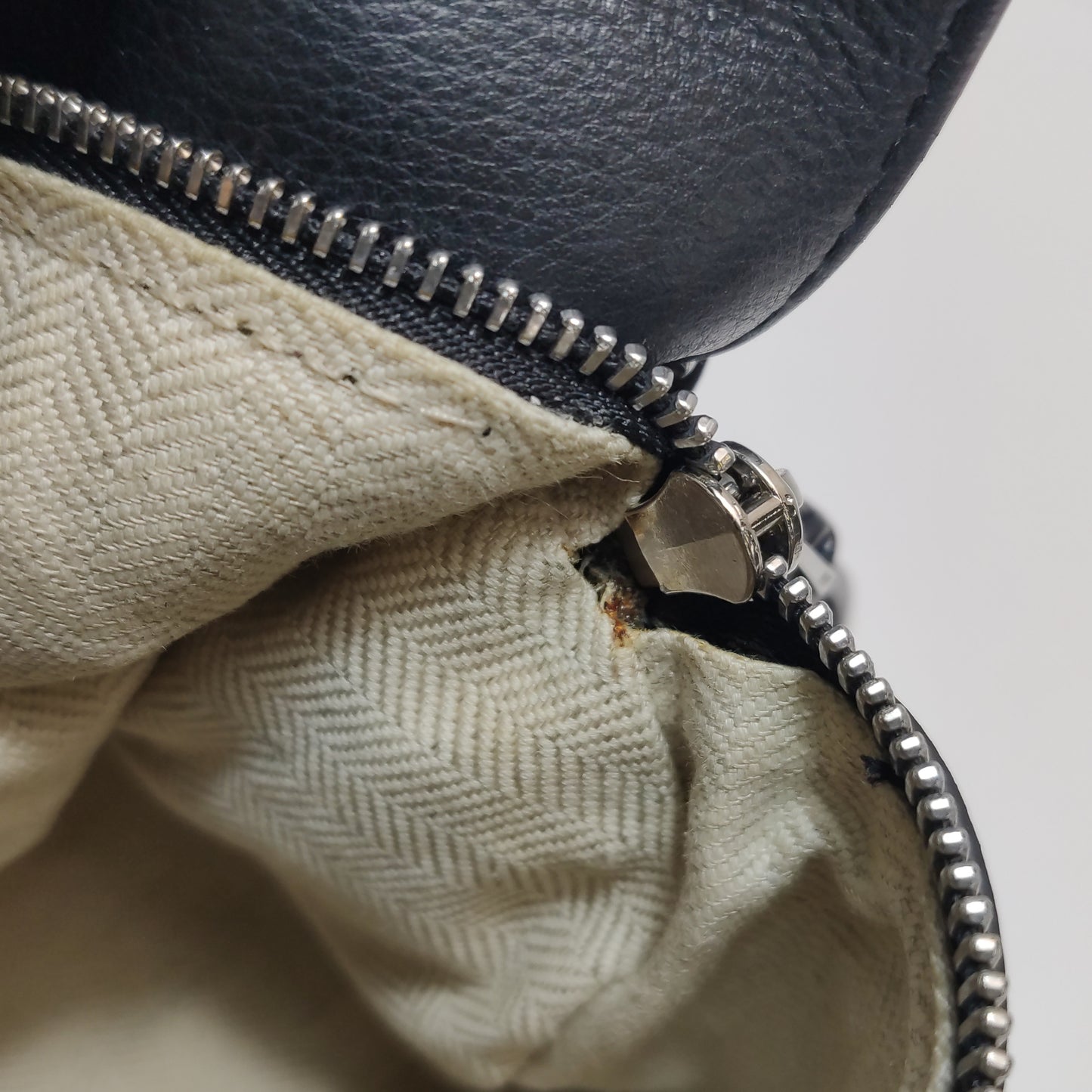 LOEWE PUZZLE BAG