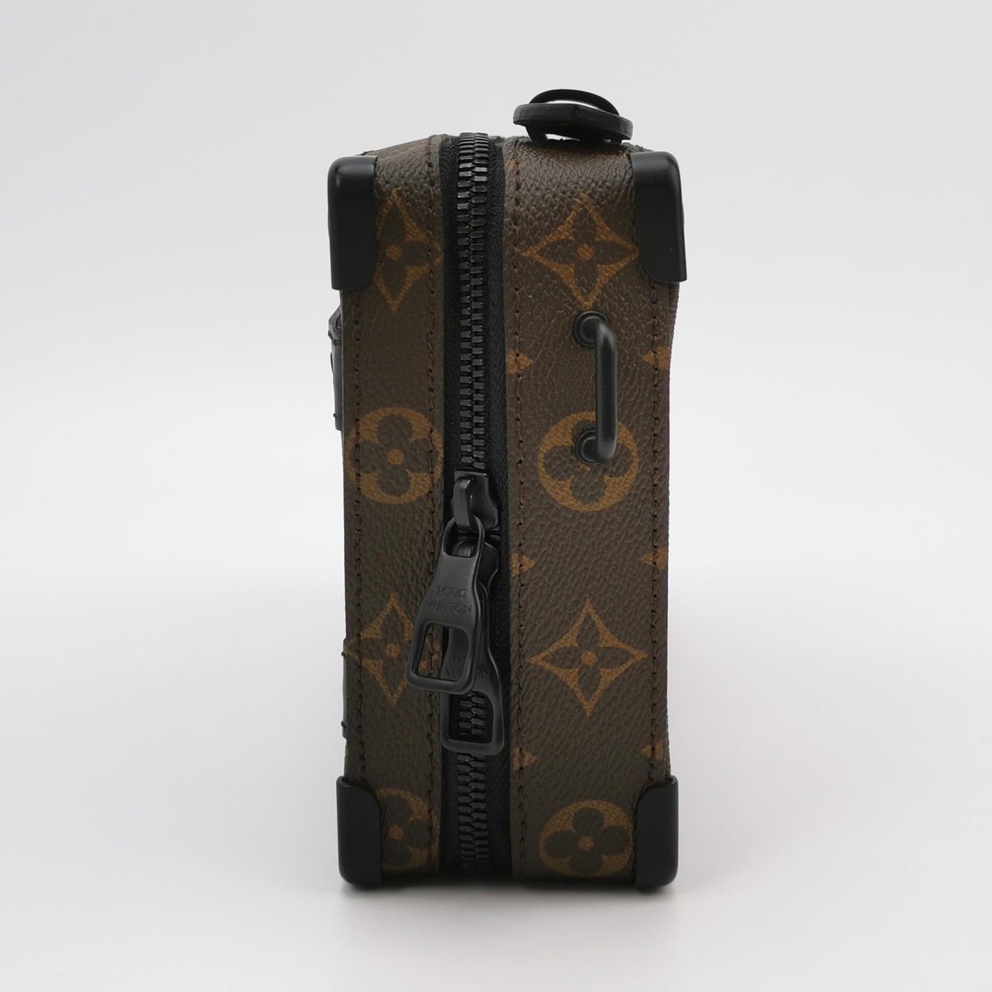 LOUIS VUITTON SOFT TRUNK
