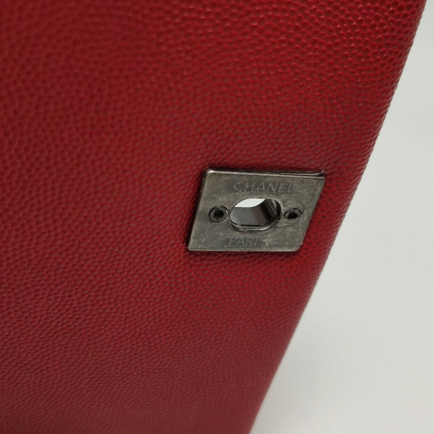 CHANEL COCO HANDLE