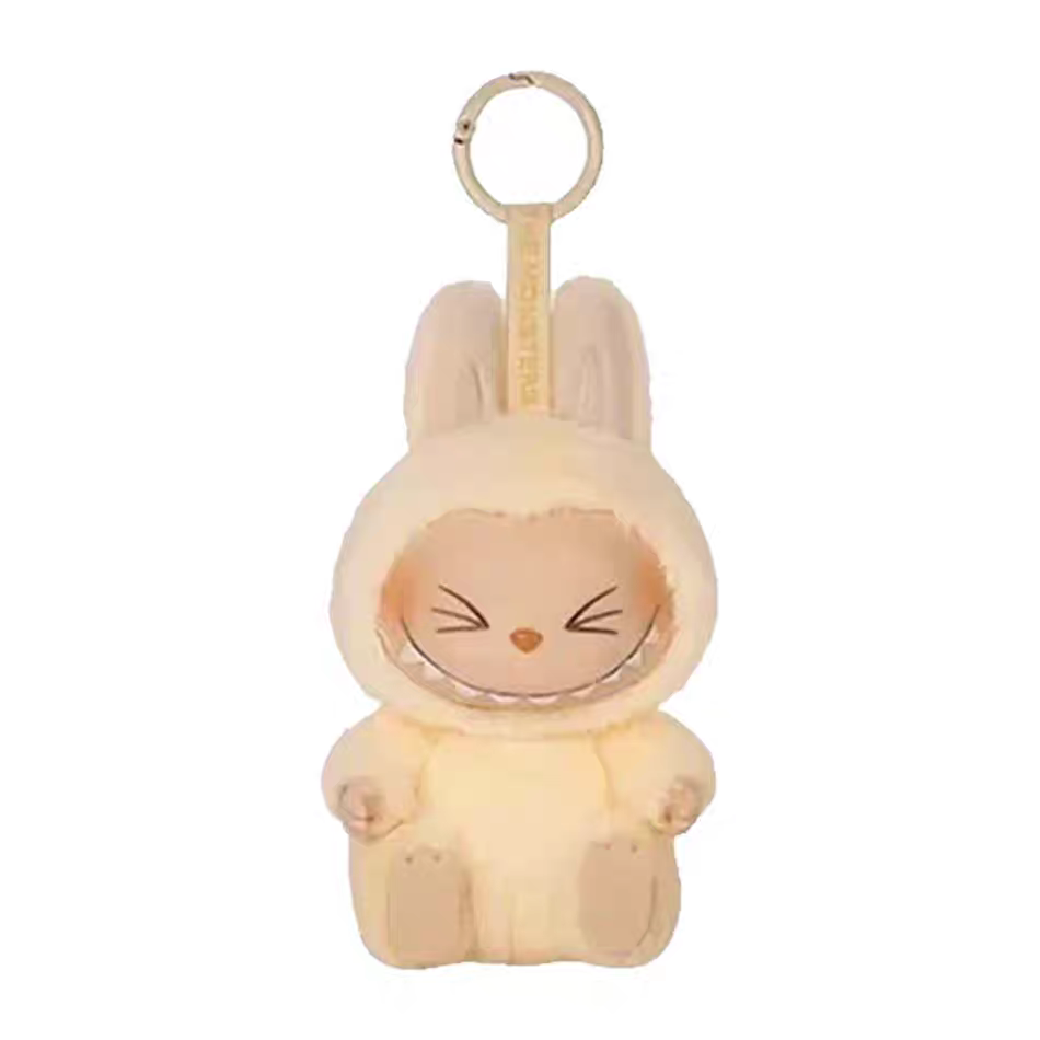 LABUBU HAVE A SEAT PLUSH PENDANT
