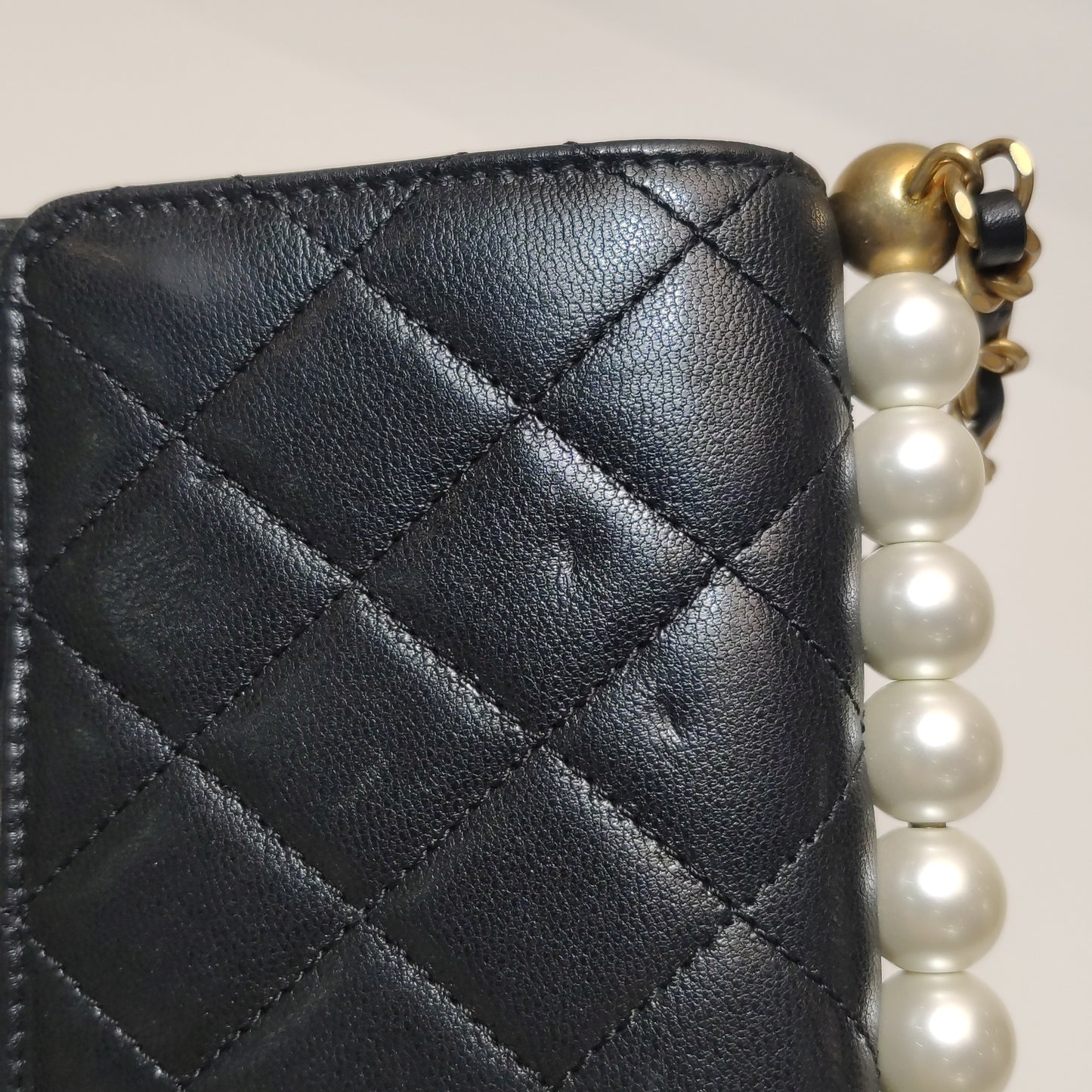CHANEL FLAP BAG