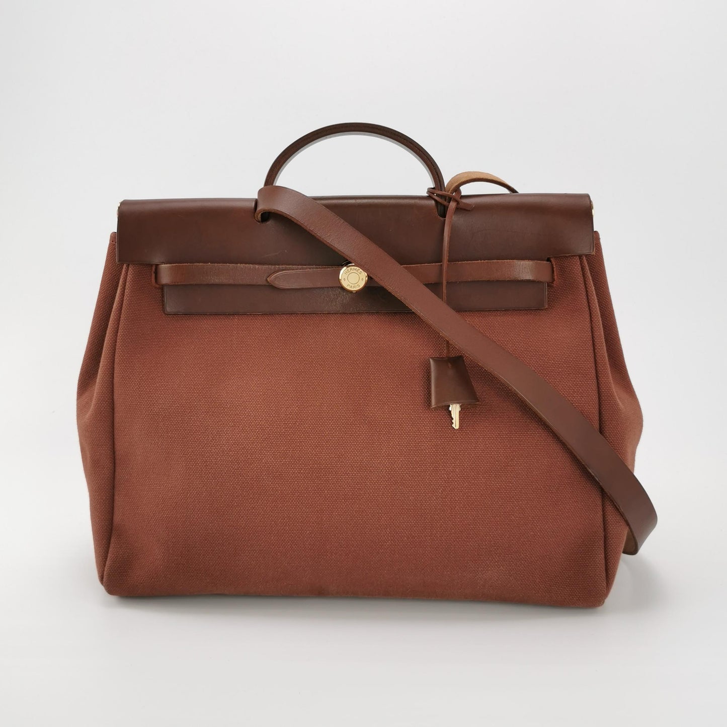 HERMES HERBAG 39
