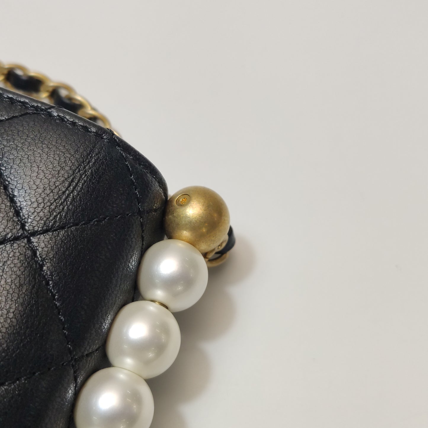 CHANEL FLAP BAG