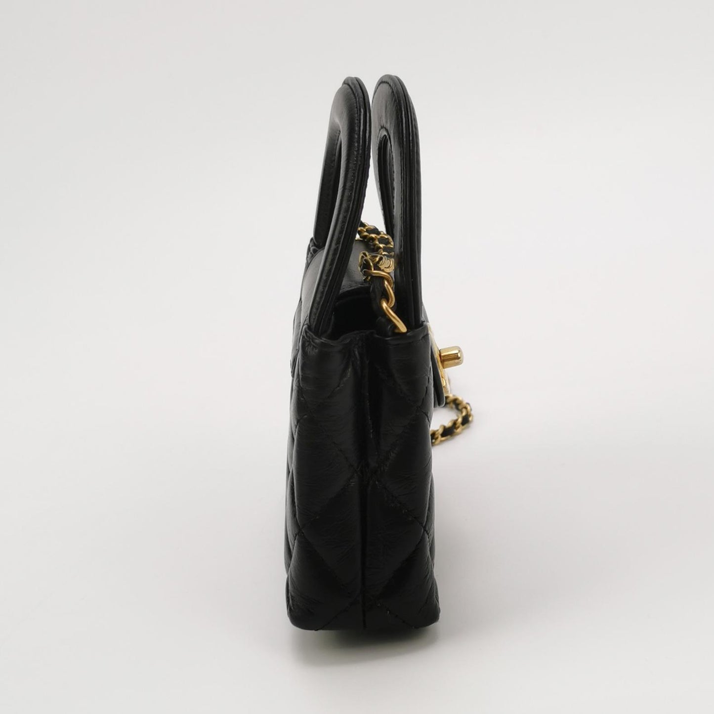 CHANEL KELLY NANO