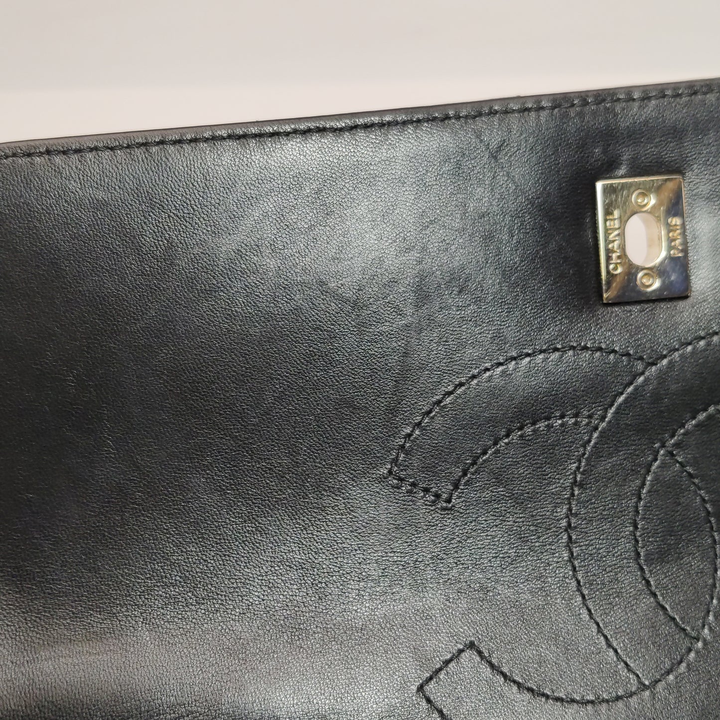 CHANEL TRENDY CC
