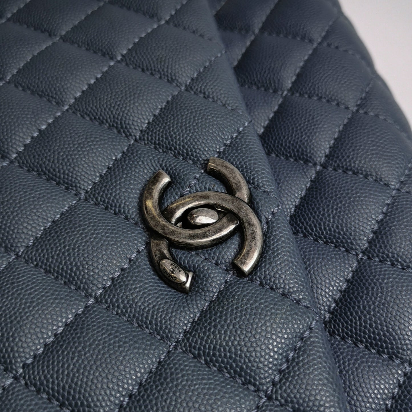 CHANEL COCO HANDLE