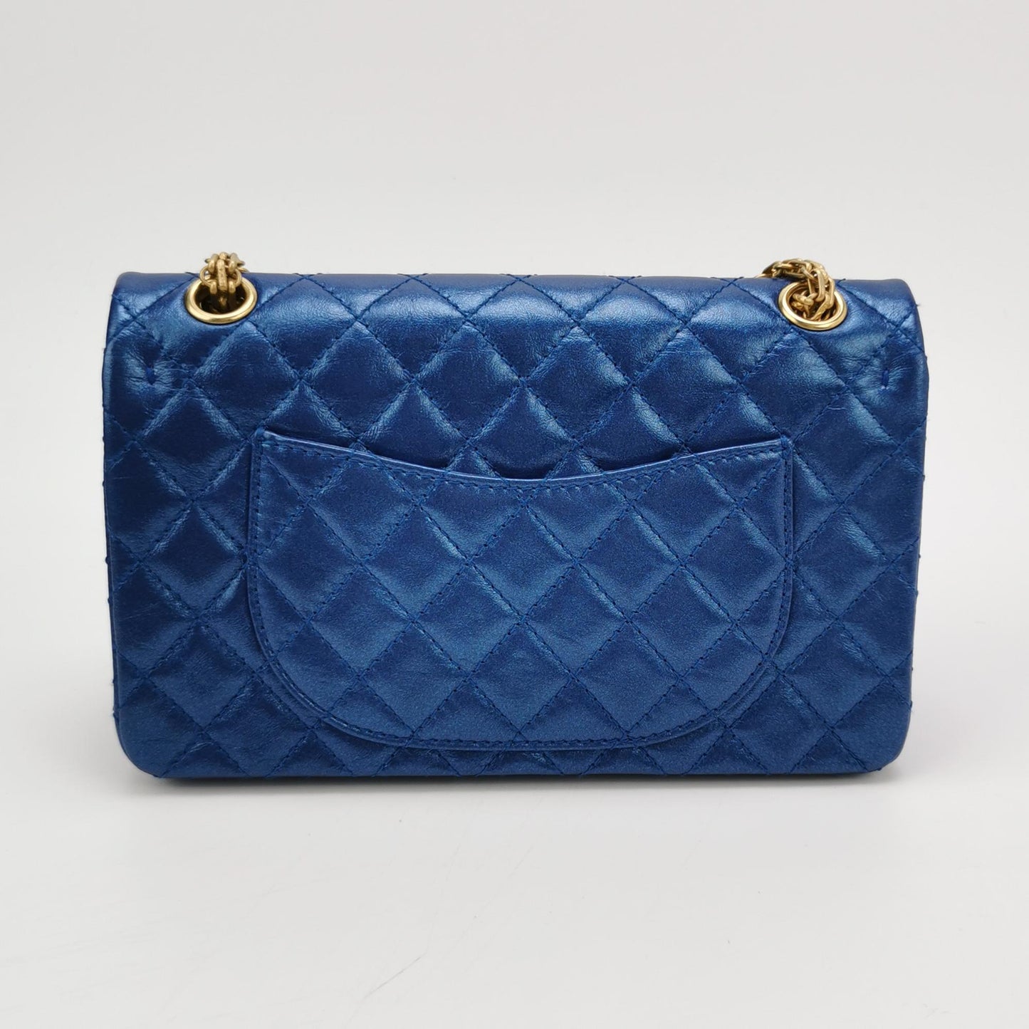 CHANEL FLAP BAG
