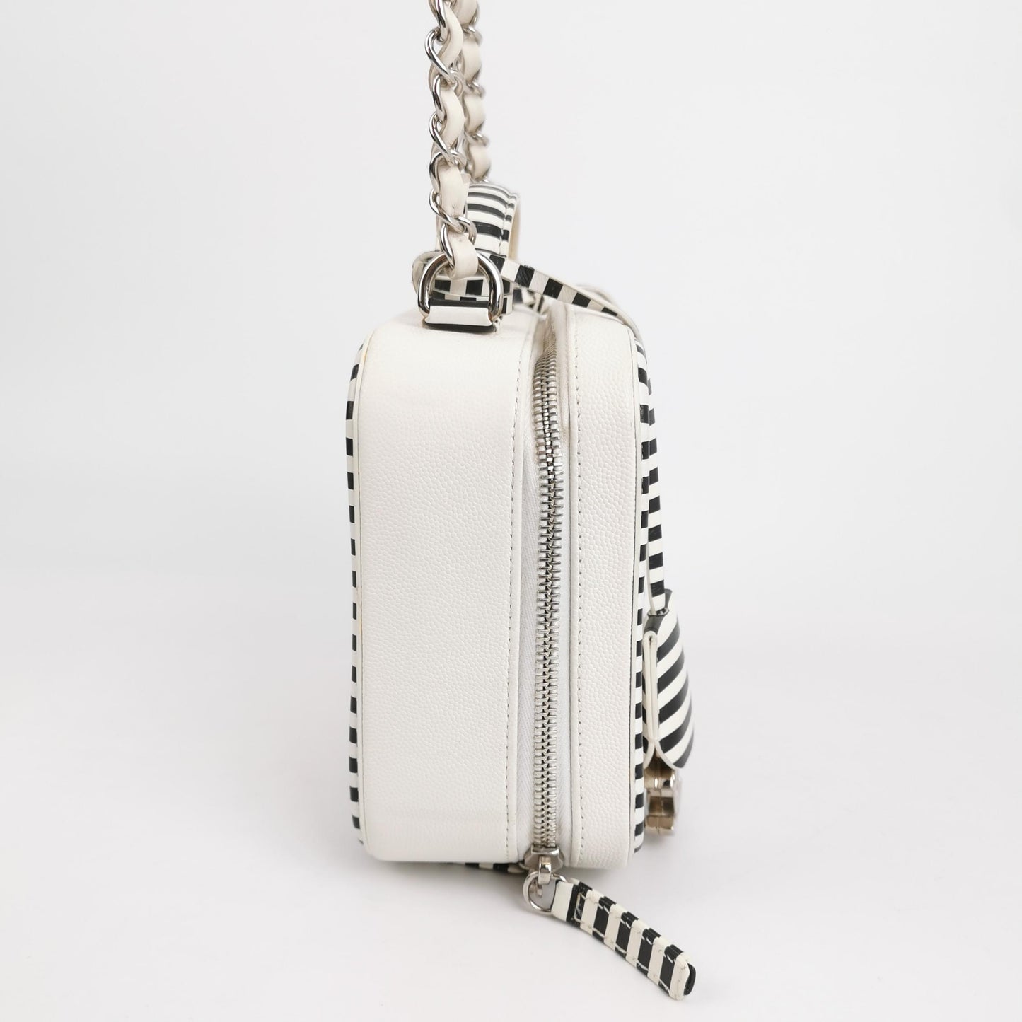 CHANEL VANITY CASE