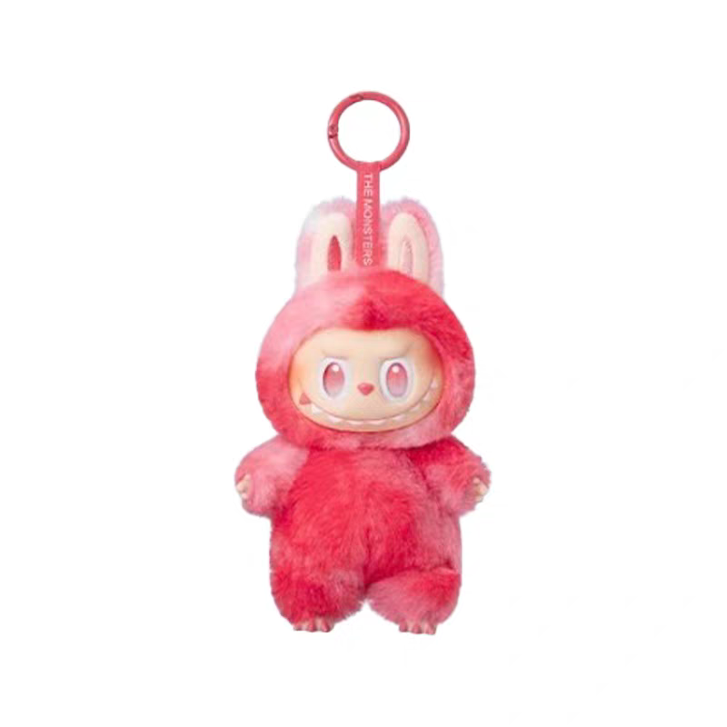 POP MART LABUBU 3.0 PLUSH PENDANT