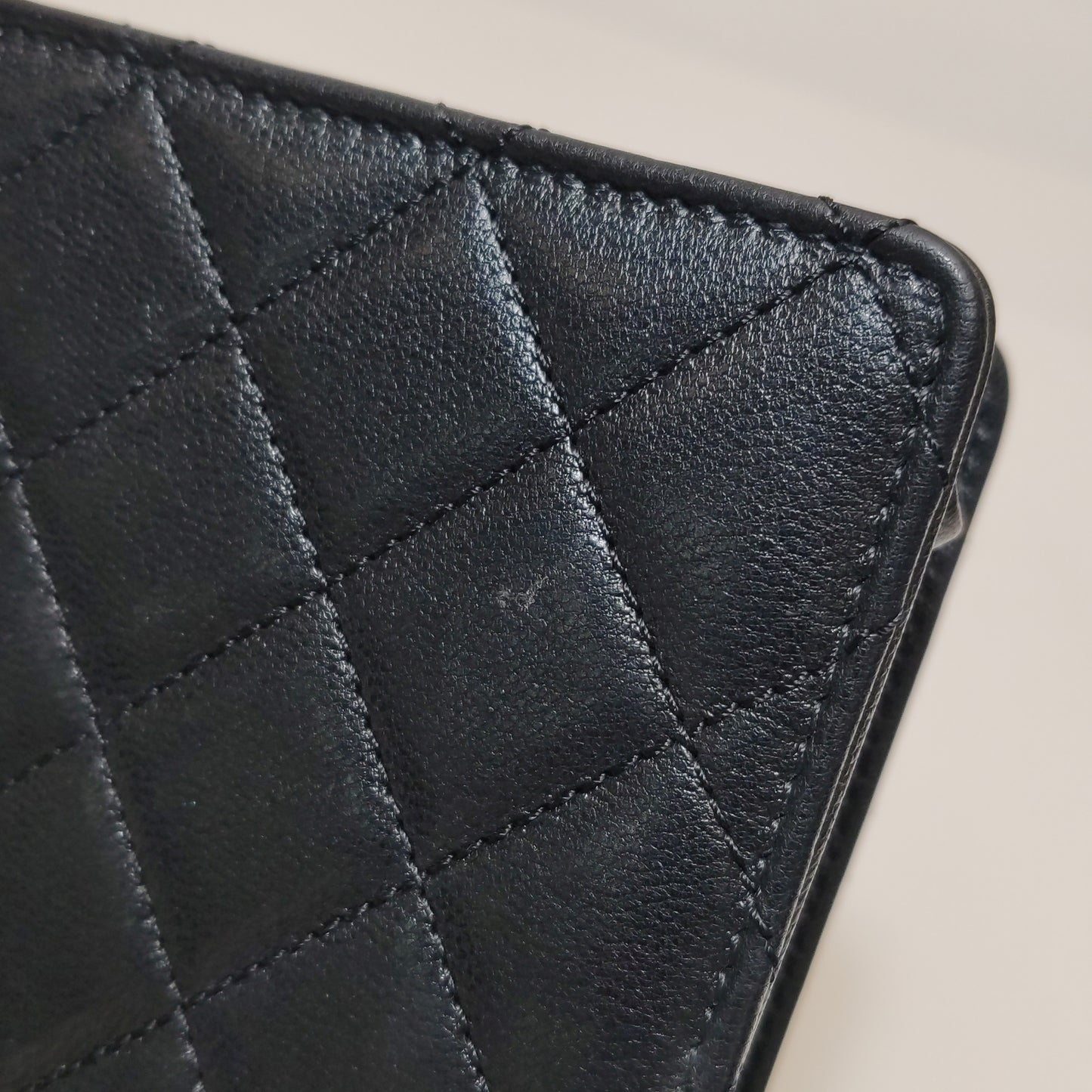 CHANEL FLAP BAG
