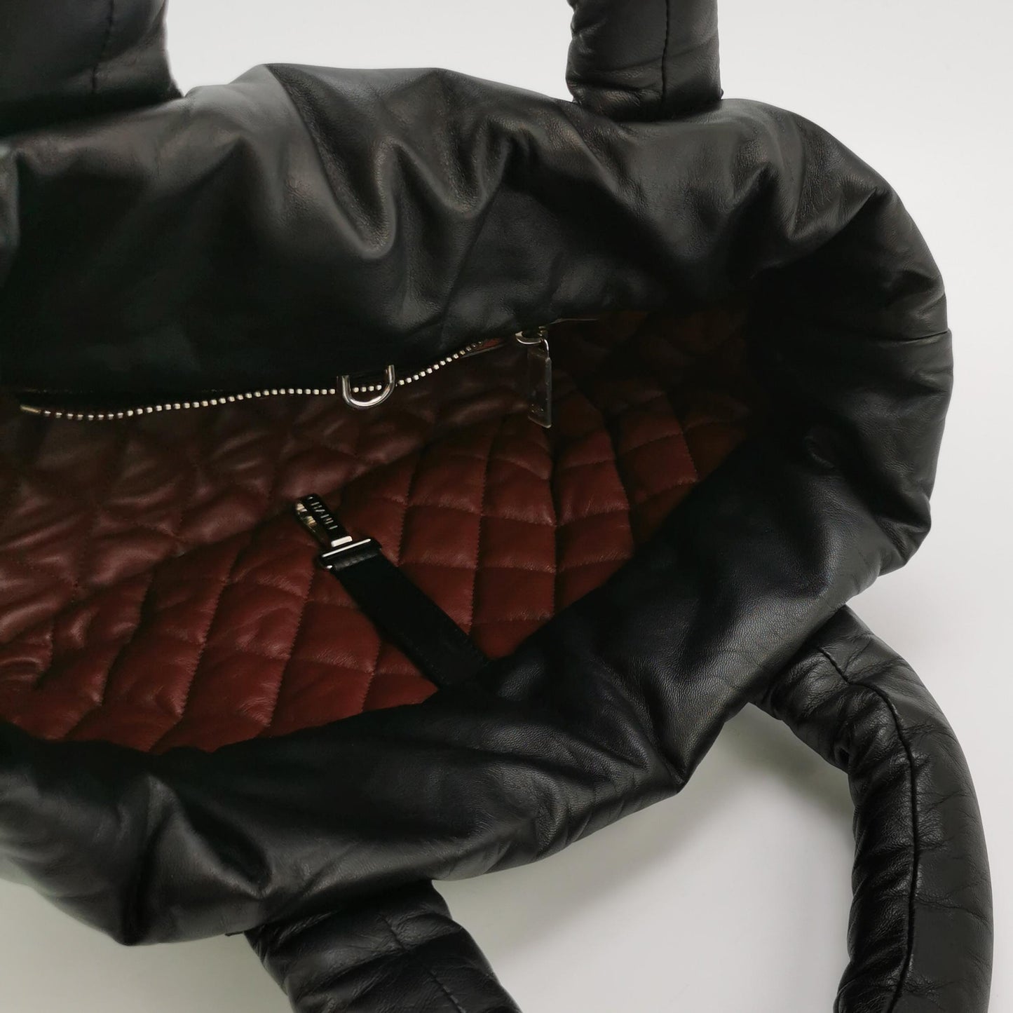 CHANEL COCO COCOON