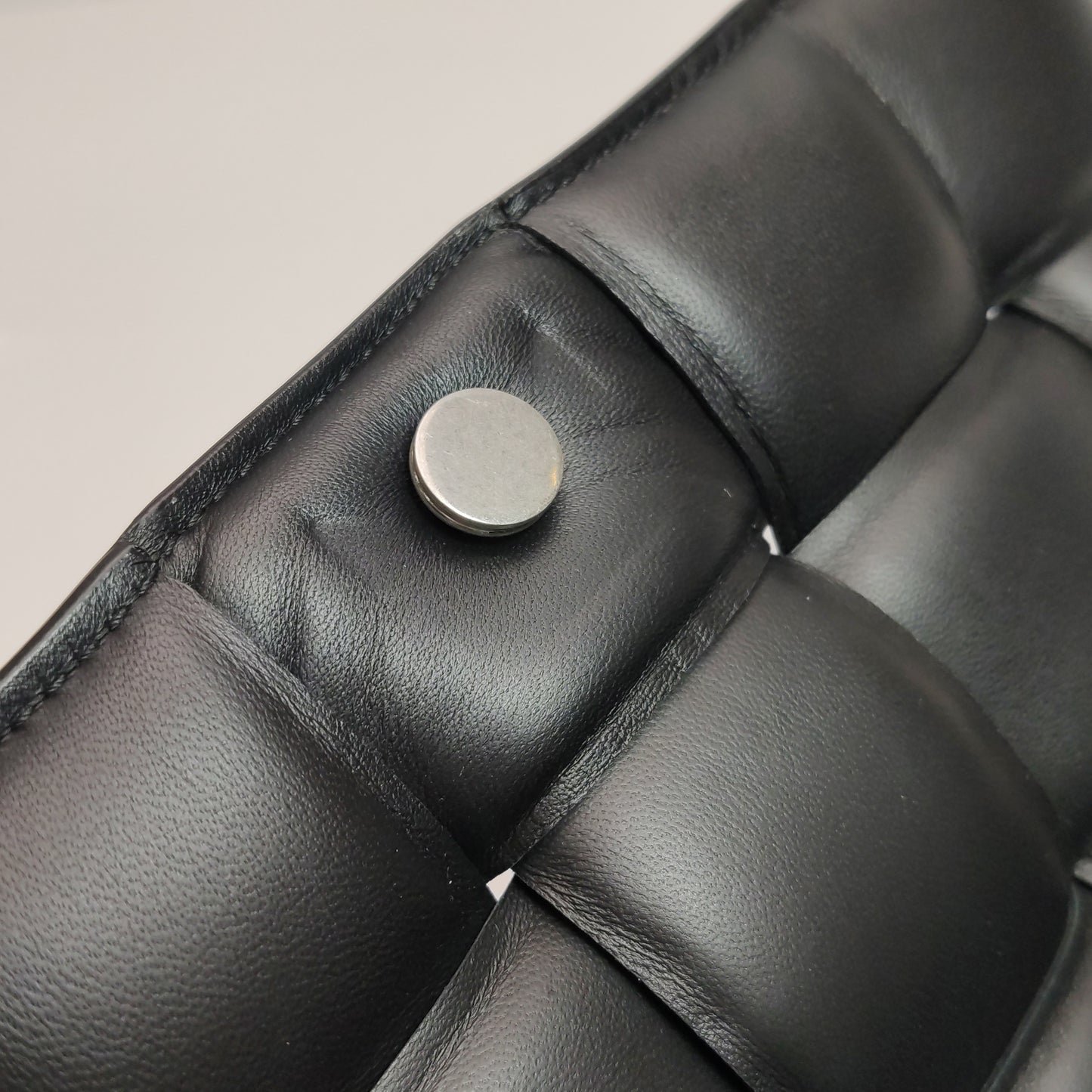 BOTTEGA VENETA CASSETTE BAG
