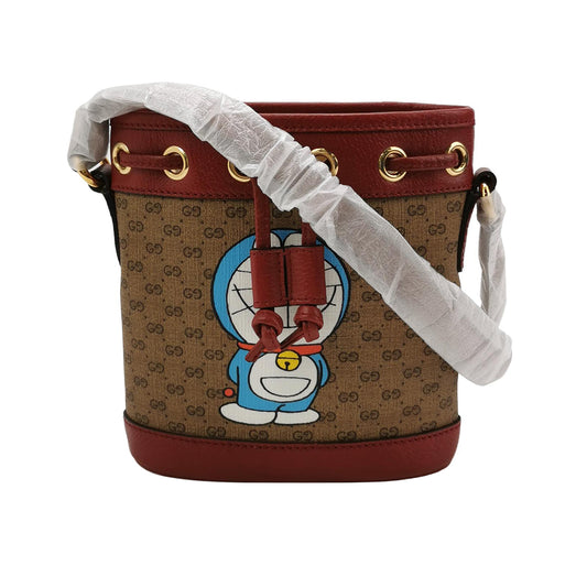 GUCCI DORAEMON OPHIDIA
