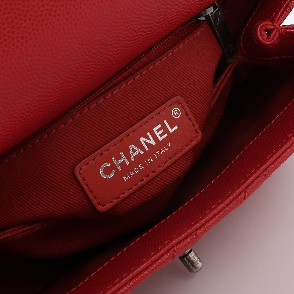 CHANEL COCO HANDLE
