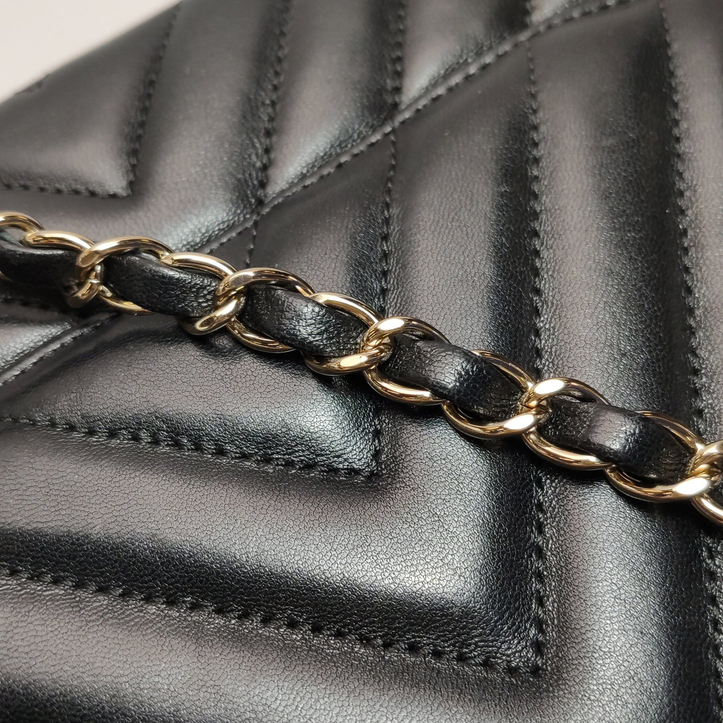 CHANEL TRENDY CC
