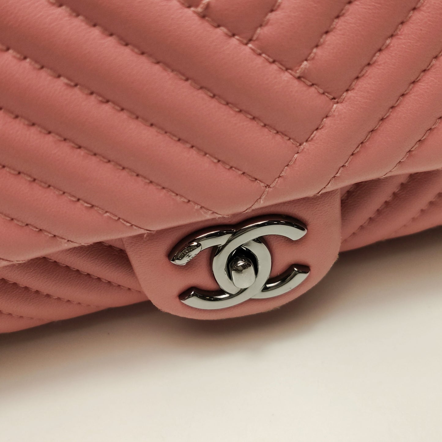 CHANEL FLAP BAG