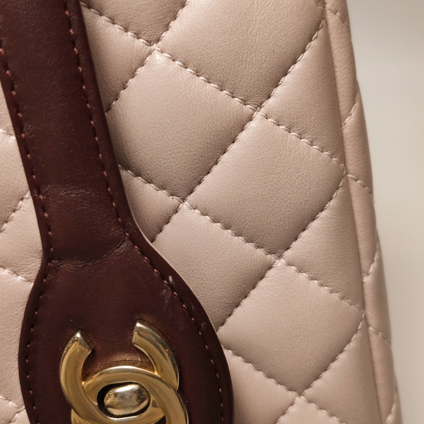 CHANEL DIANA