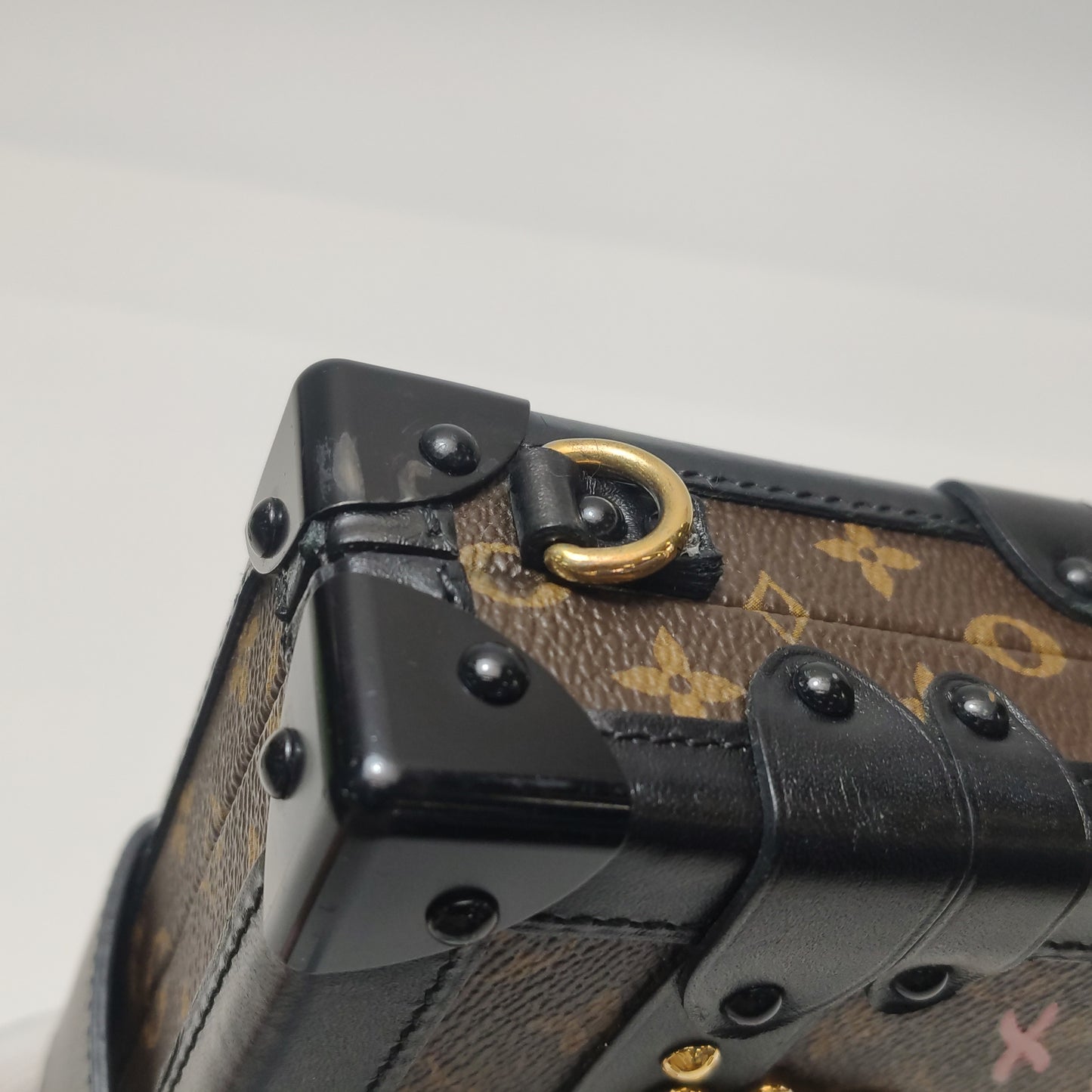 LOUIS VUITTON PETITE MALLE