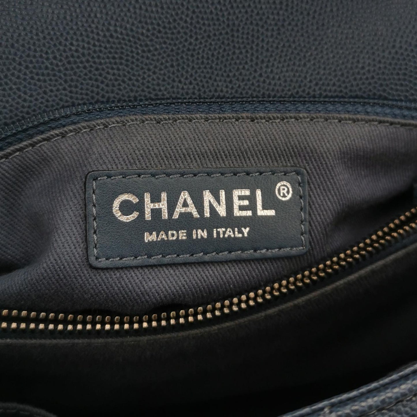 CHANEL COCO HANDLE