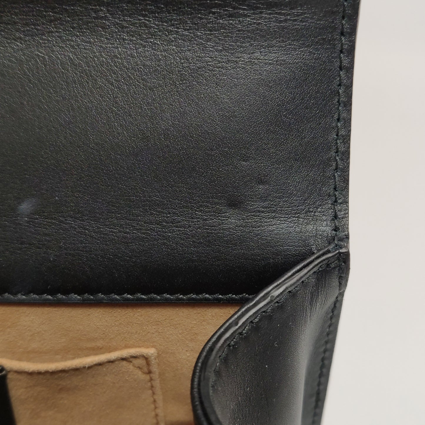 GUCCI PADLOCK BAG