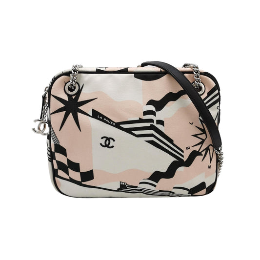 CHANEL VINTAGE DECOUVERTE BAG
