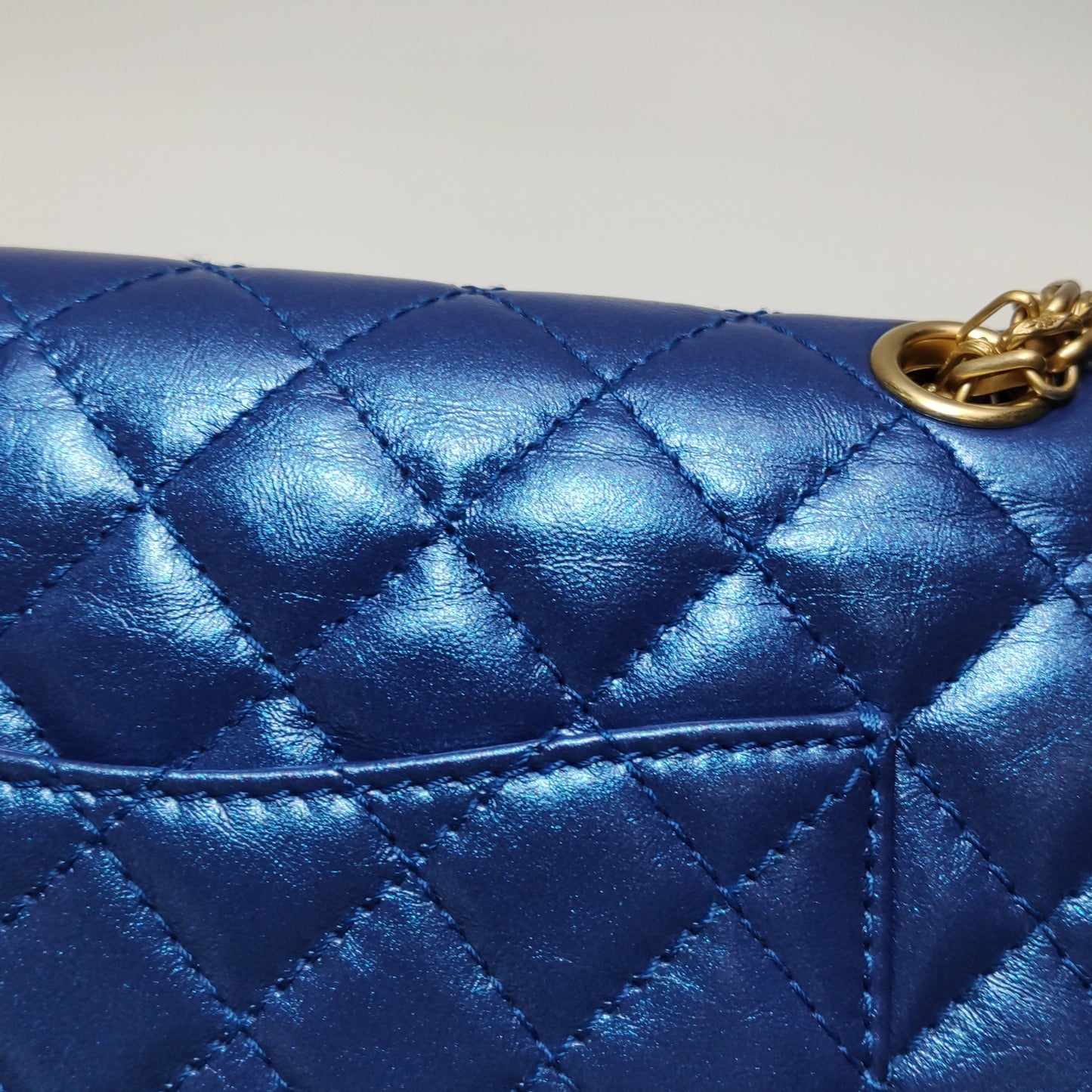 CHANEL FLAP BAG