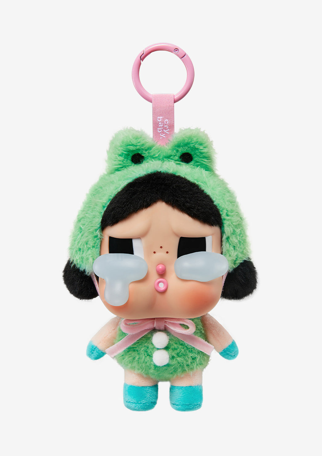 POP MART CRYBABY