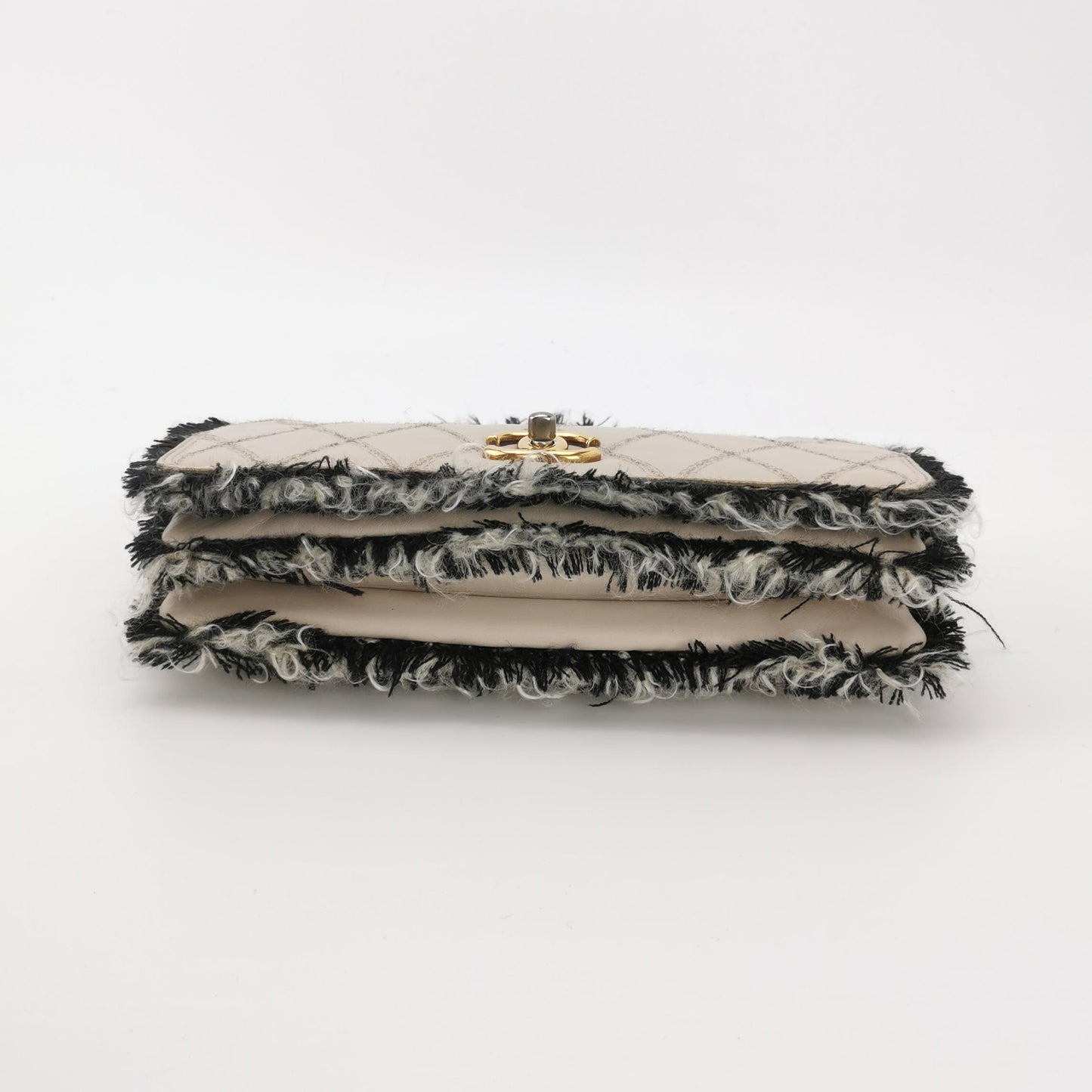 CHANEL FLAP BAG