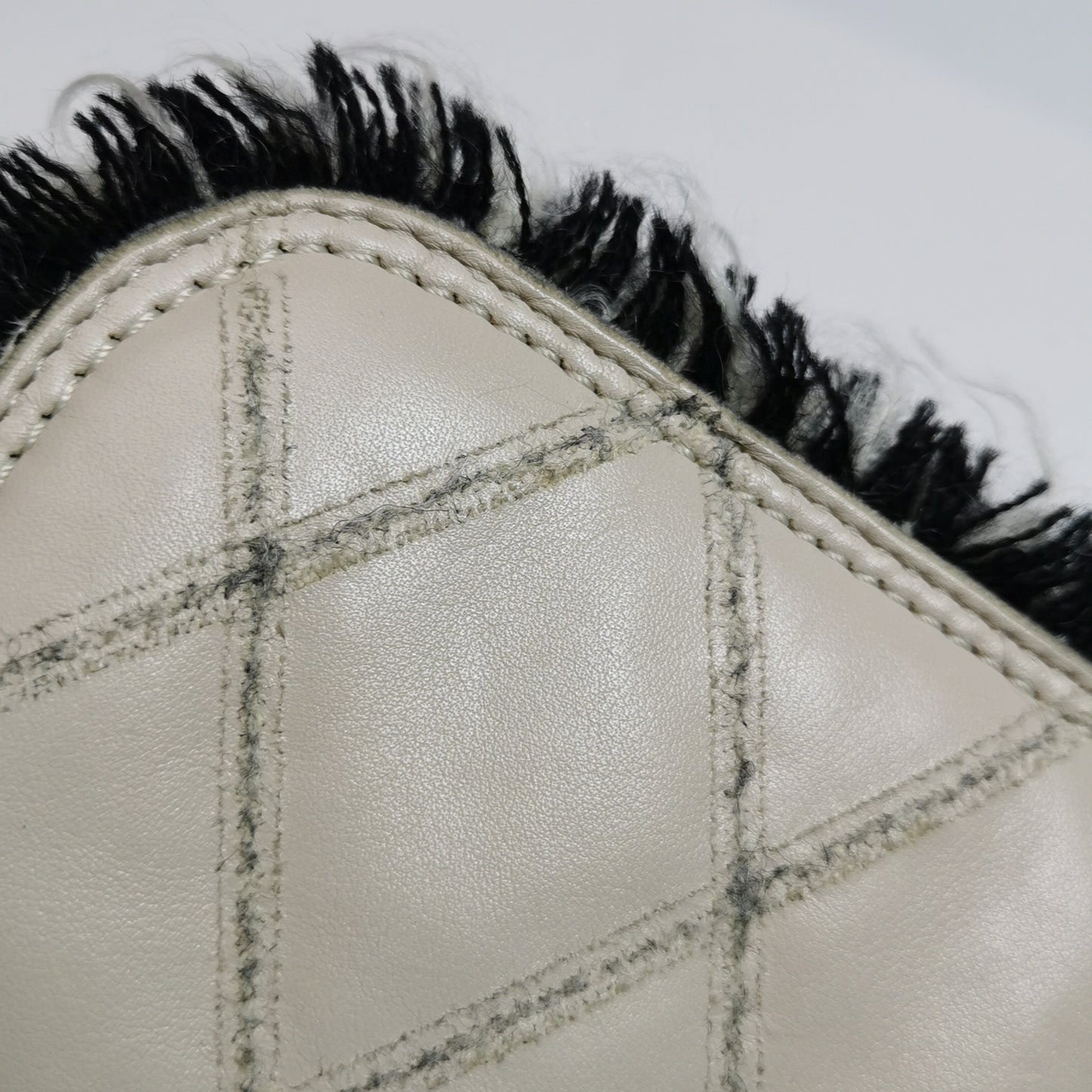 CHANEL FLAP BAG