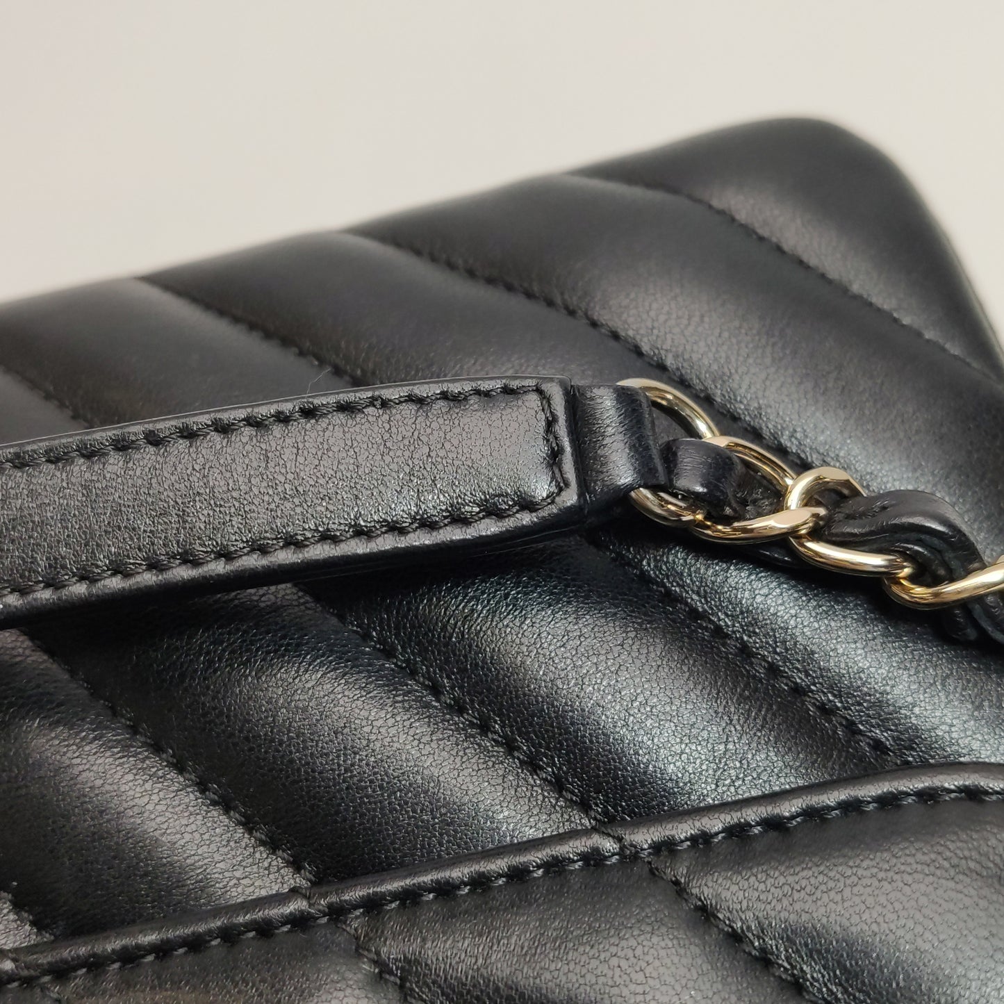 CHANEL TRENDY CC