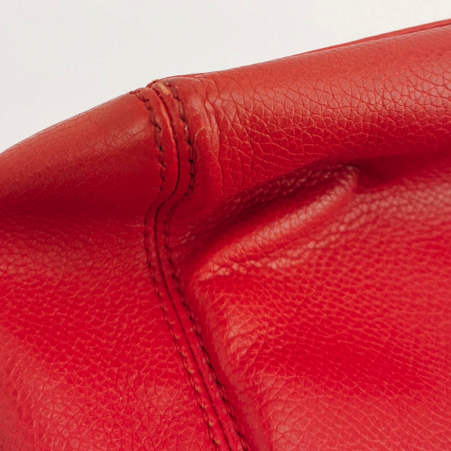 CHANEL CERF TOTE