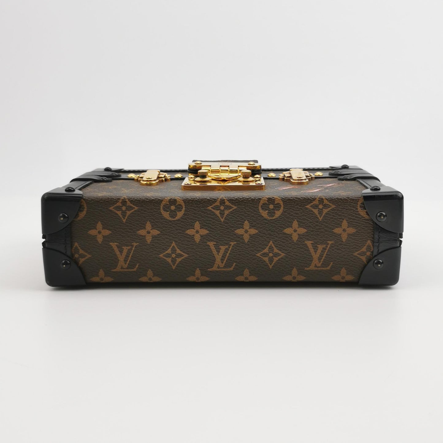 LOUIS VUITTON PETITE MALLE