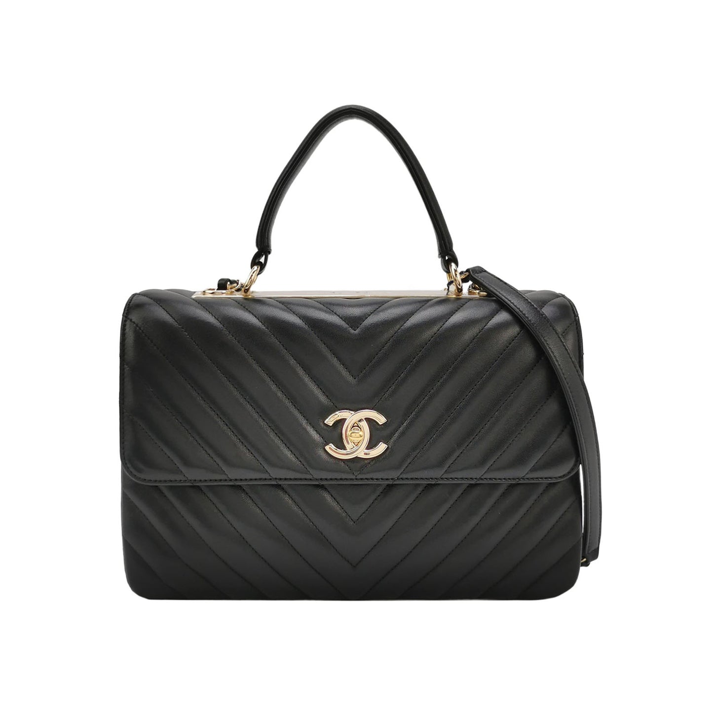 CHANEL TRENDY CC