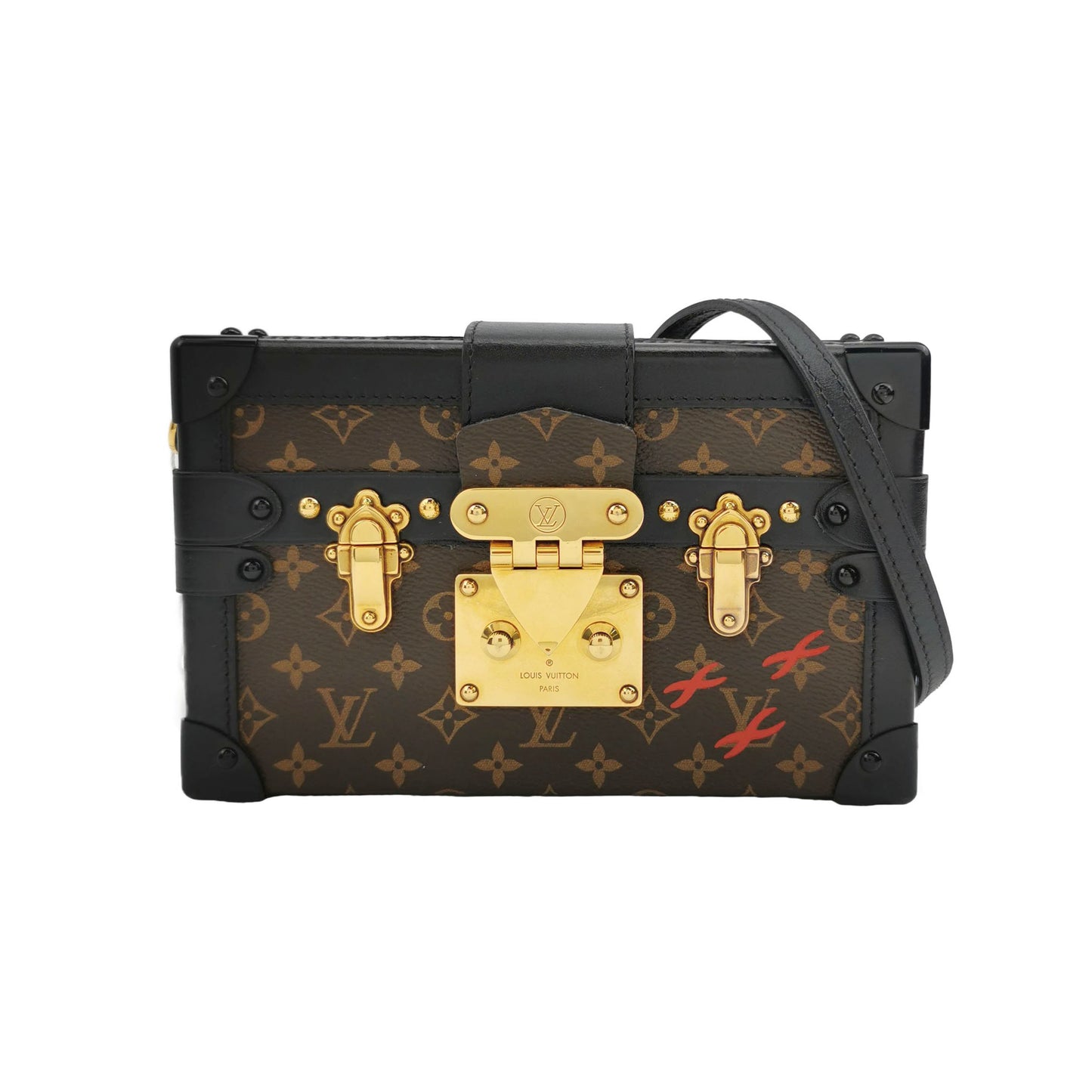 LOUIS VUITTON PETITE MALLE