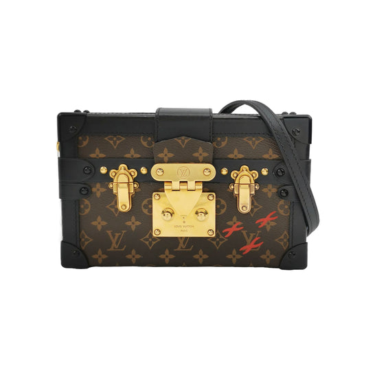 LOUIS VUITTON PETITE MALLE