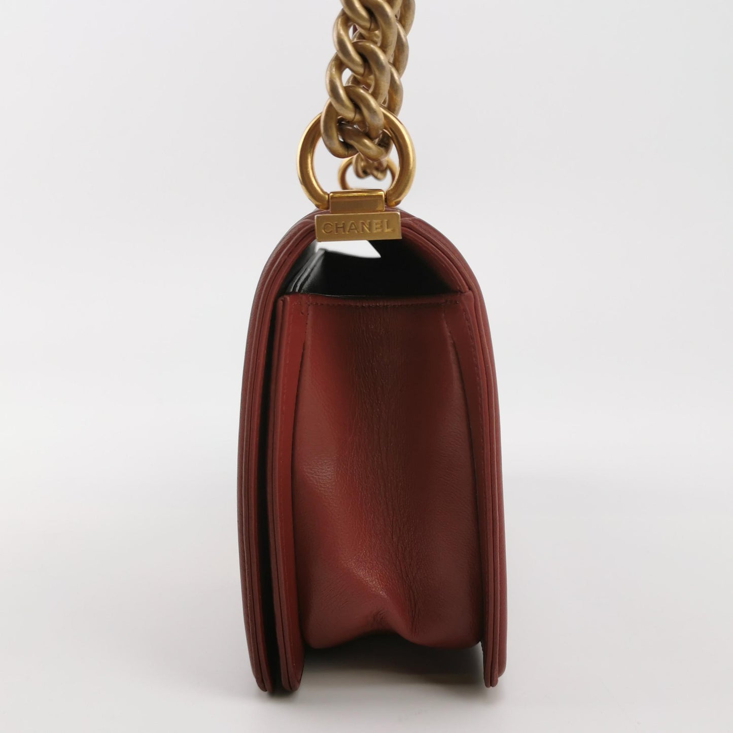 CHANEL LEBOY MEDIUM
