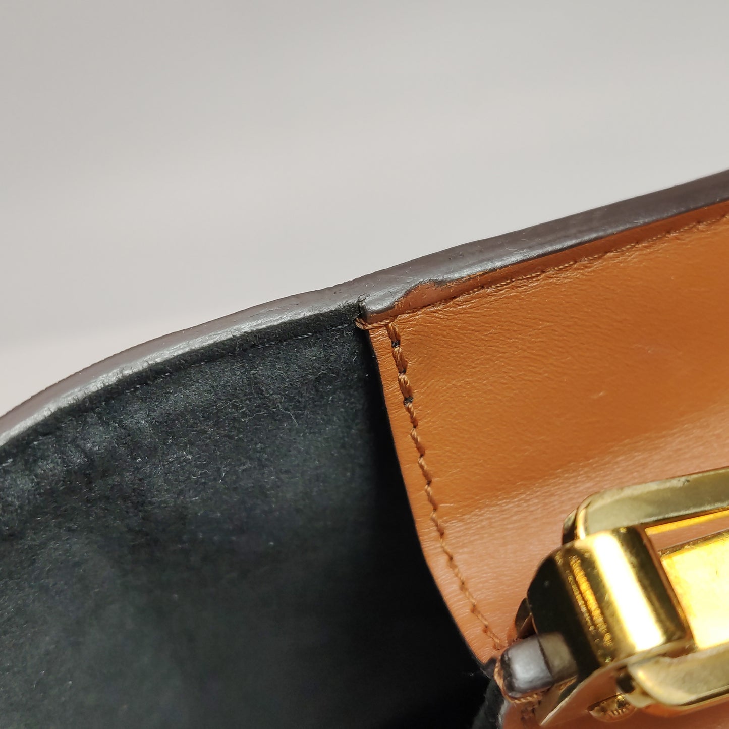 LOUIS VUITTON DAUPHINE