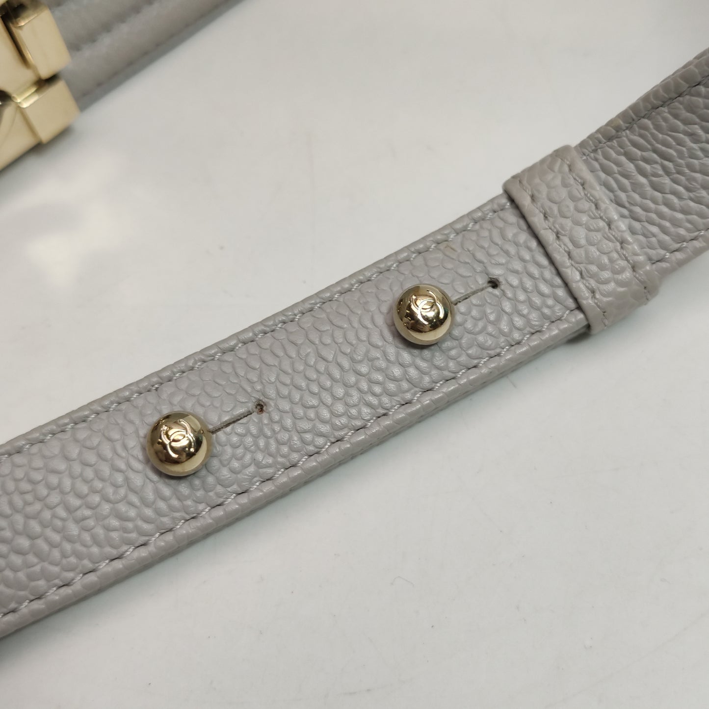 CHANEL LEBOY