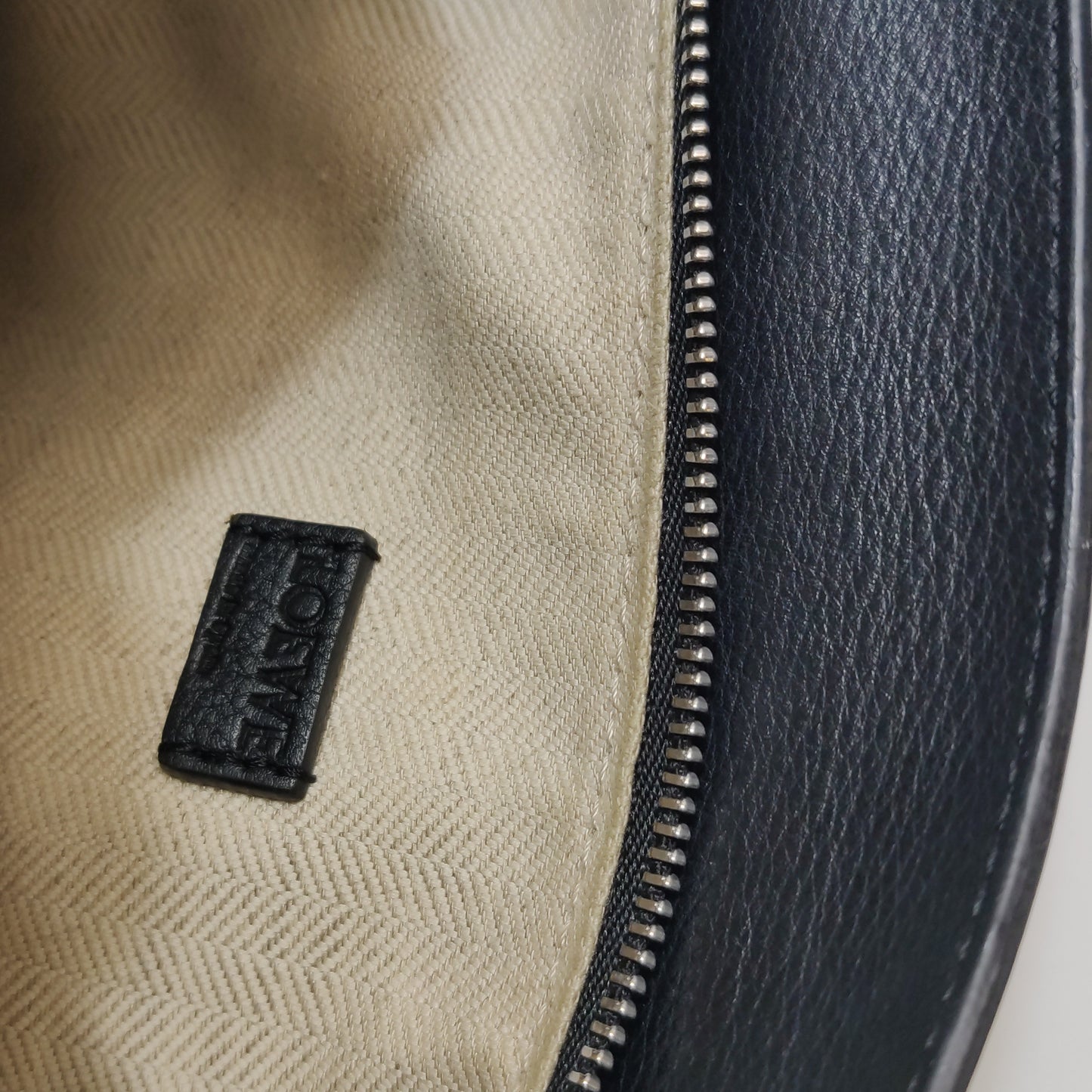 LOEWE PUZZLE BAG